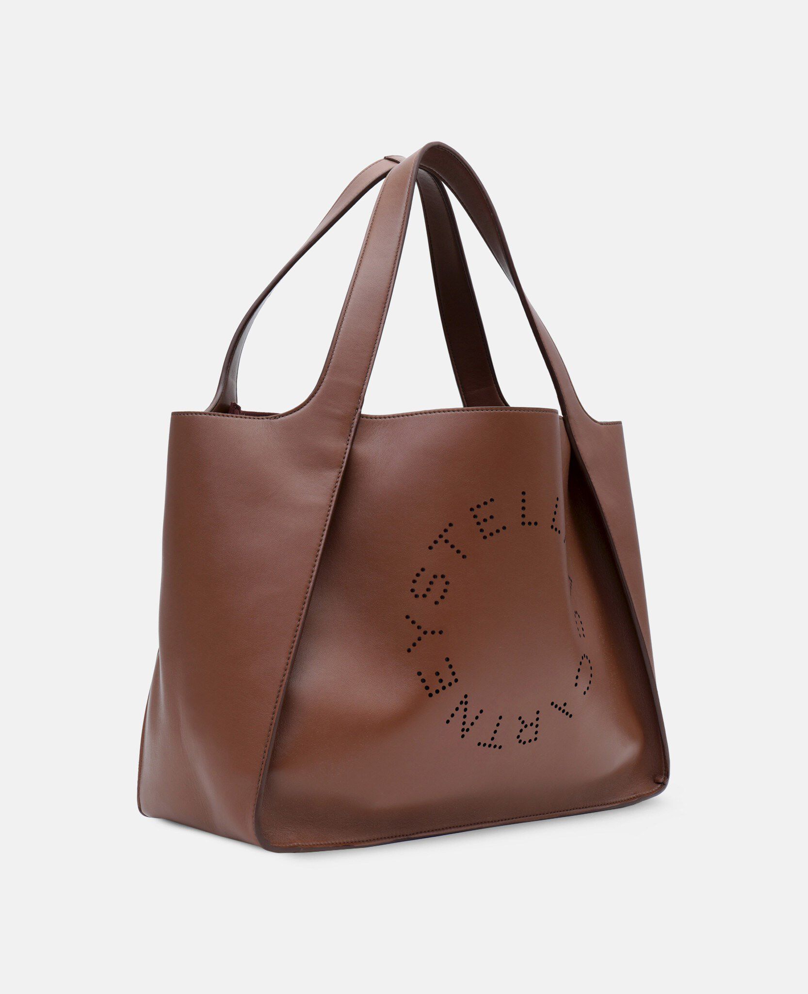 The Logo Bag - STELLA MCCARTNEY - 19年秋冬コレクション