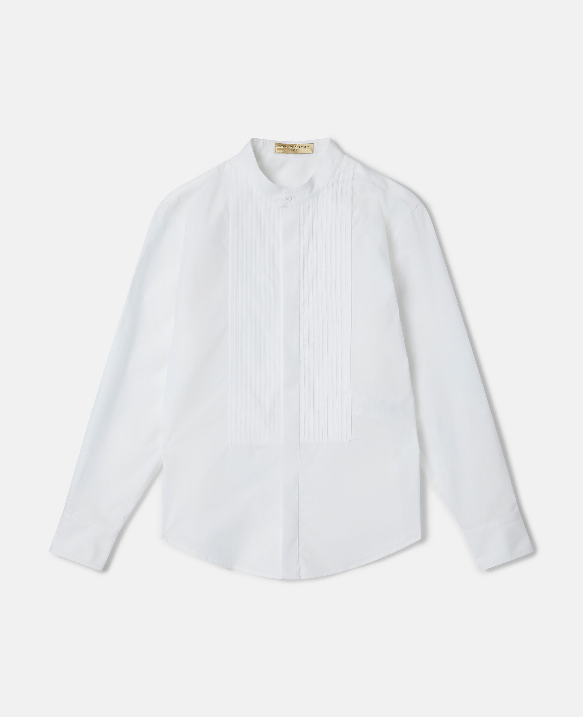 Plastron camicia shop