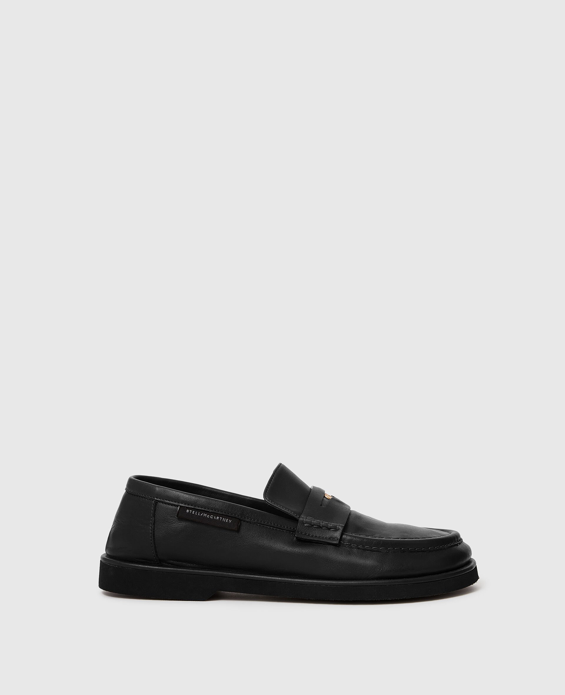 Mocassini Classici Ryder-Nero-medium