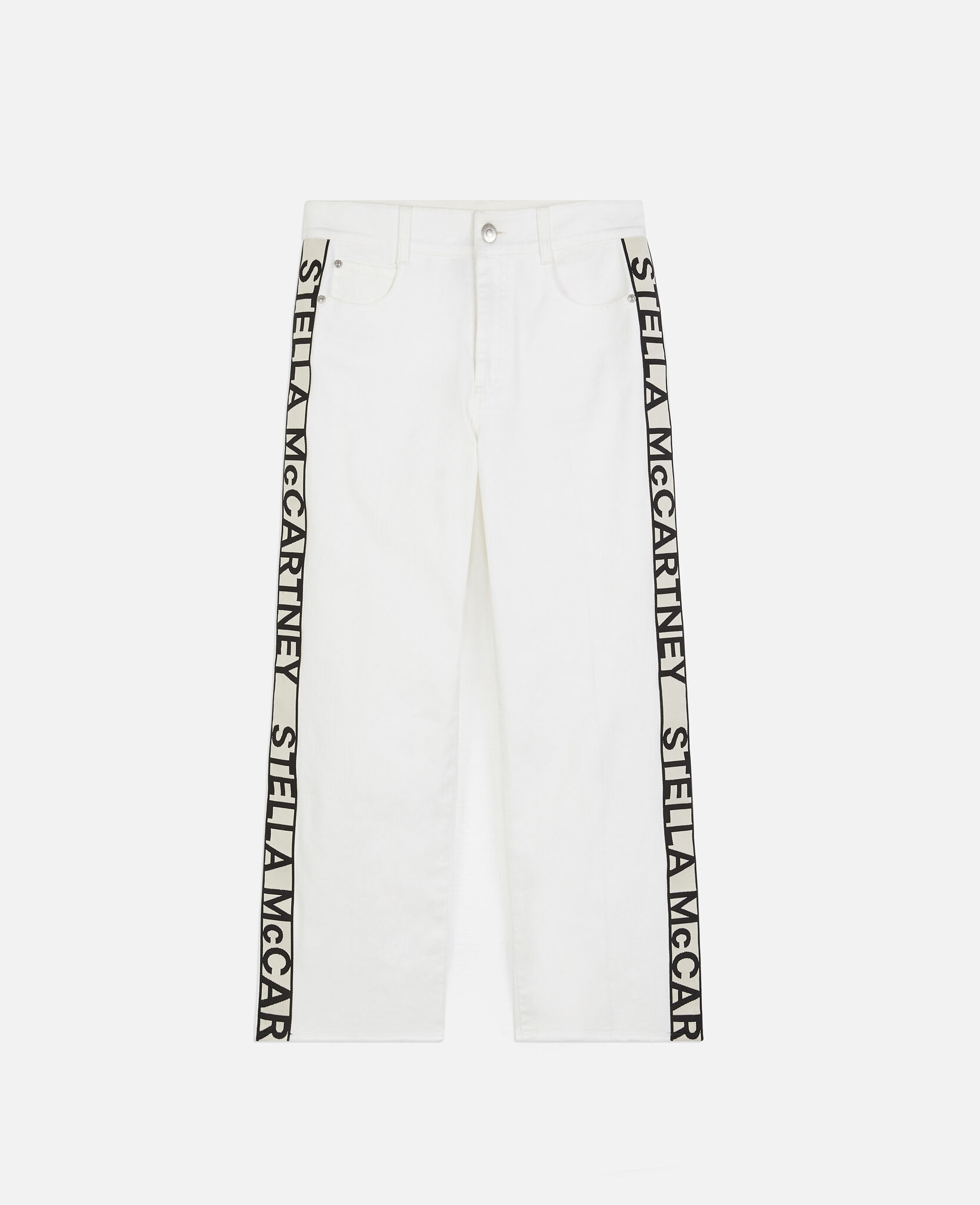 Stella mccartney jeans clearance