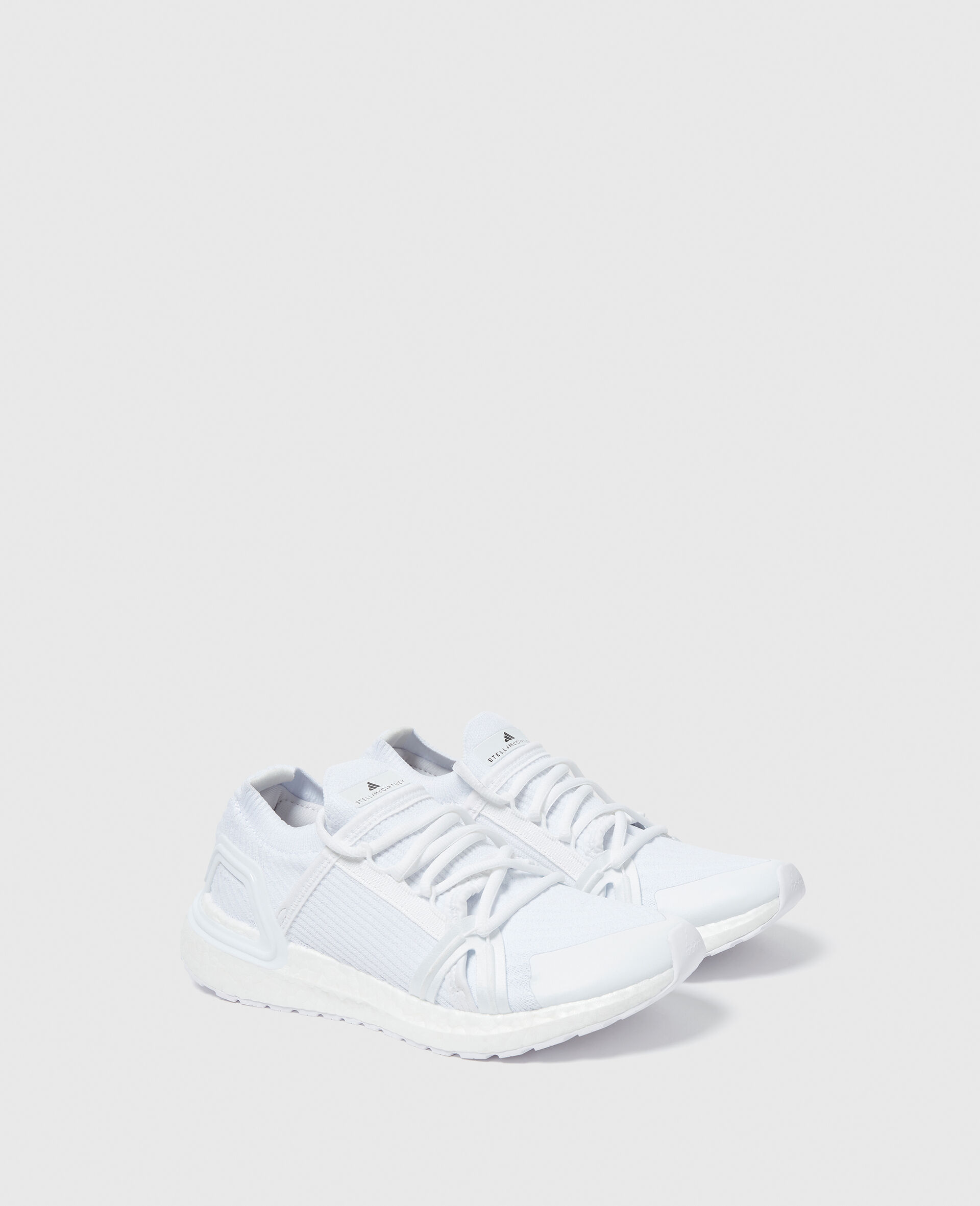 UltraBOOST DNA Laufschuhe-Wei&szlig;-large image number 2