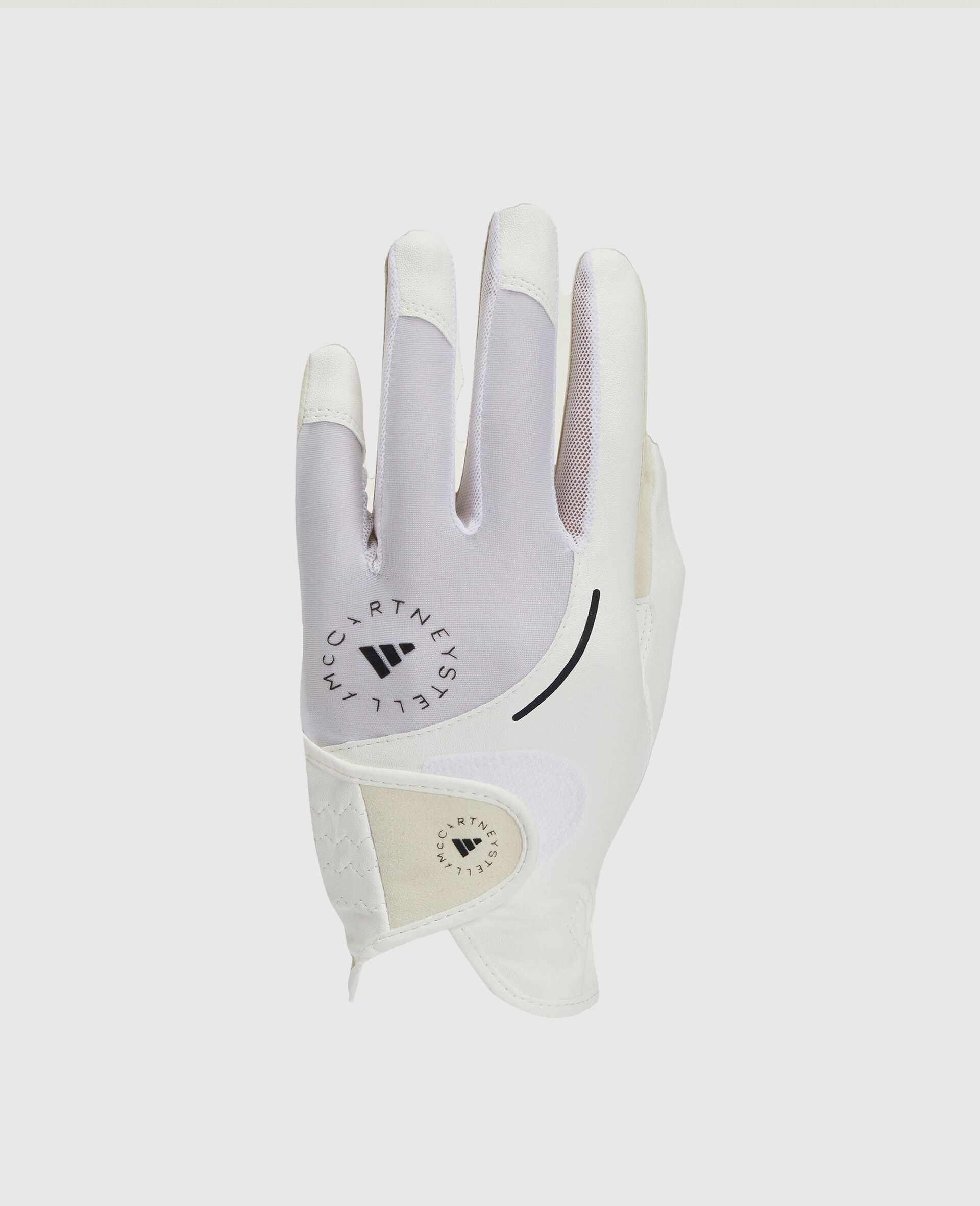 TrueNature Golf Glove-White-large image number 0