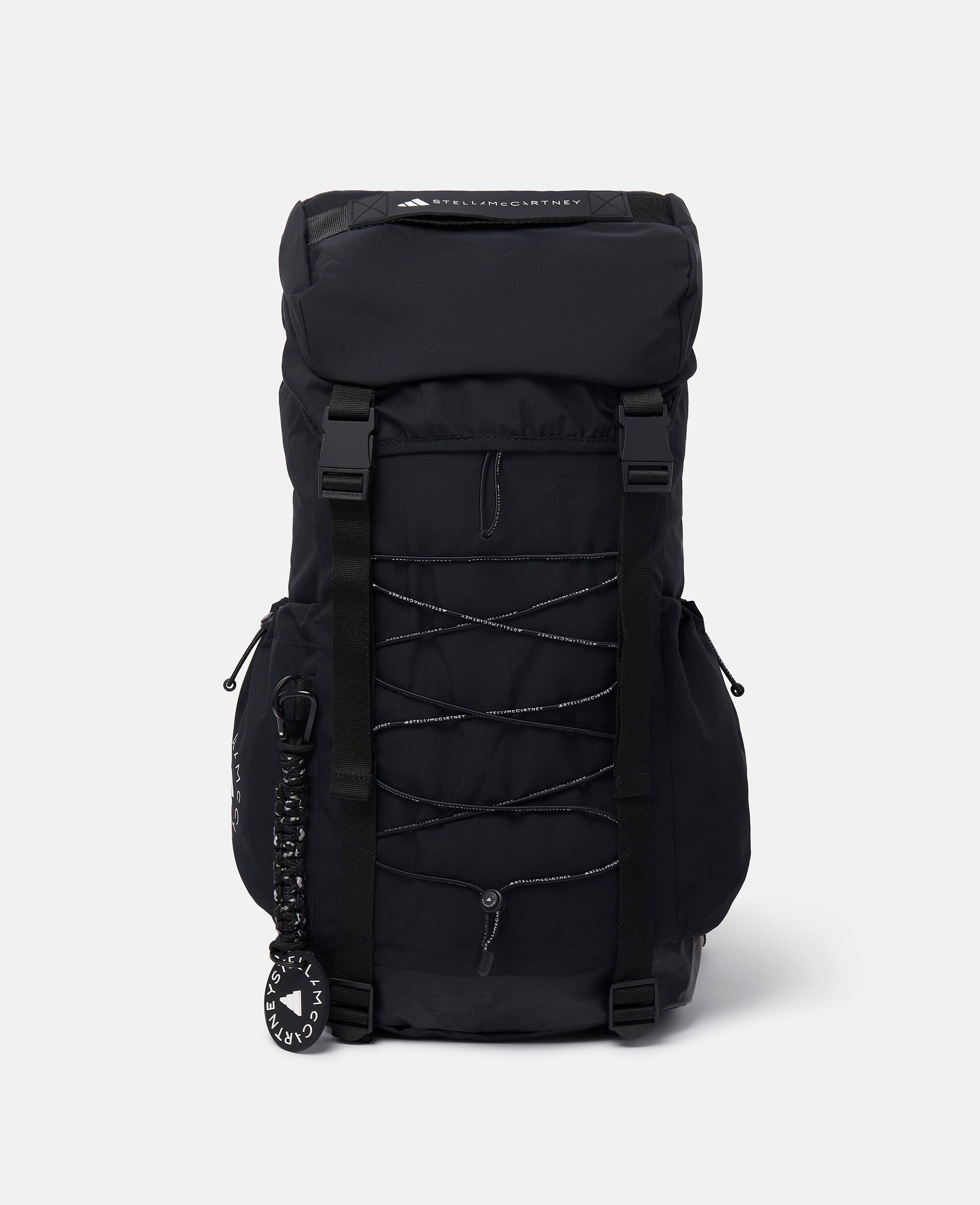 mk¨̮⋆꙳ 様STELLA McCARTNEY ステラマッカートニーリュック ウィメンズ バックパック | ミニ デニム | ステラ マッカートニー