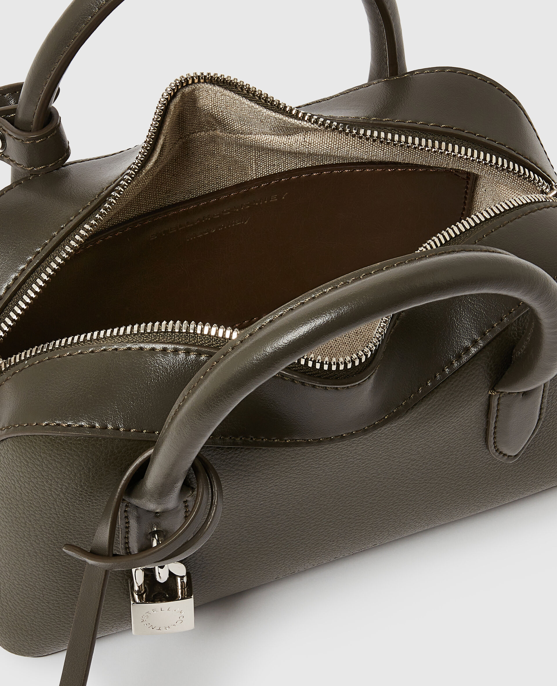 Ryder Crossbody Bag-Noir-large image number 4