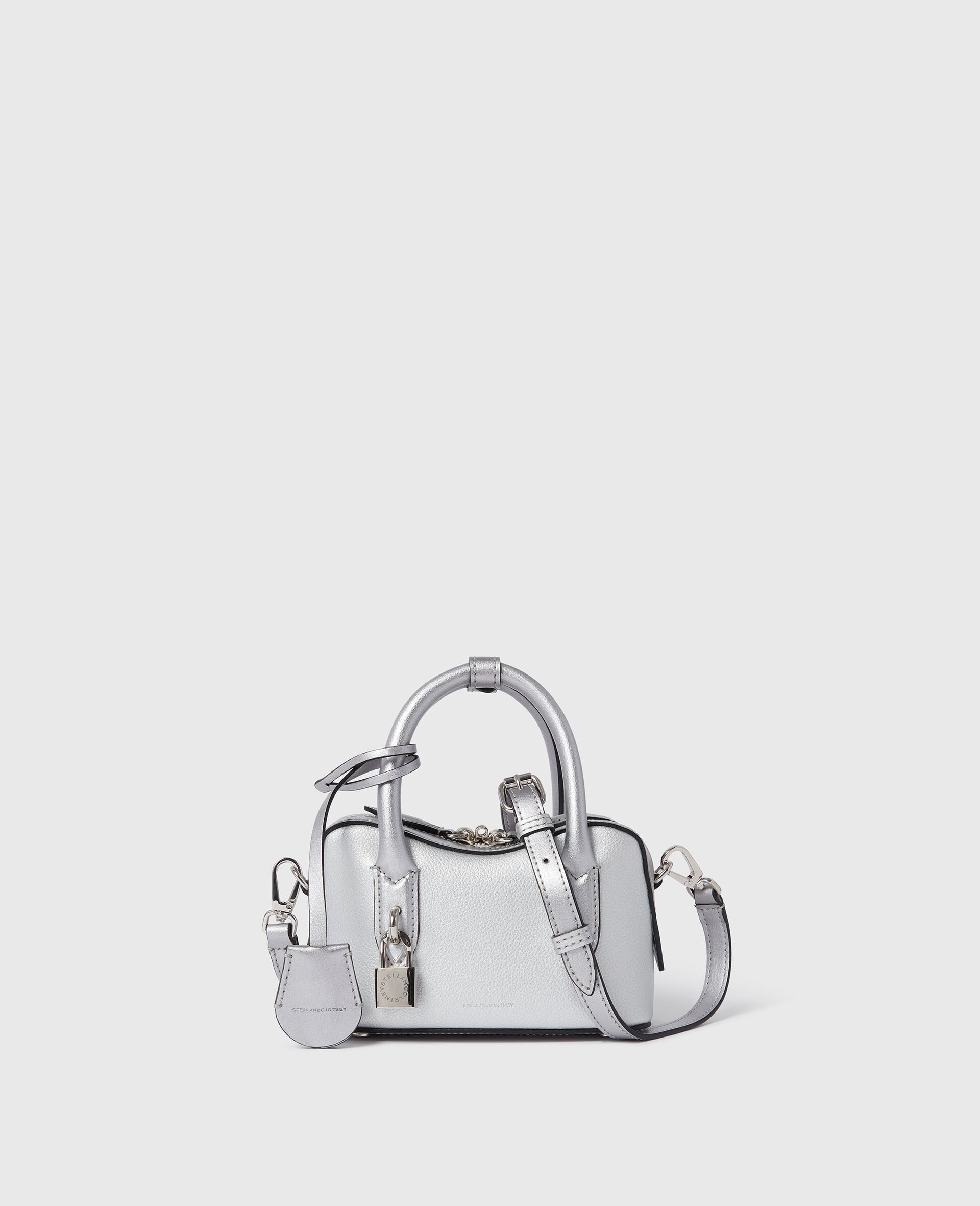 Ryder Hydefy Crossbody Bag-Silver-medium