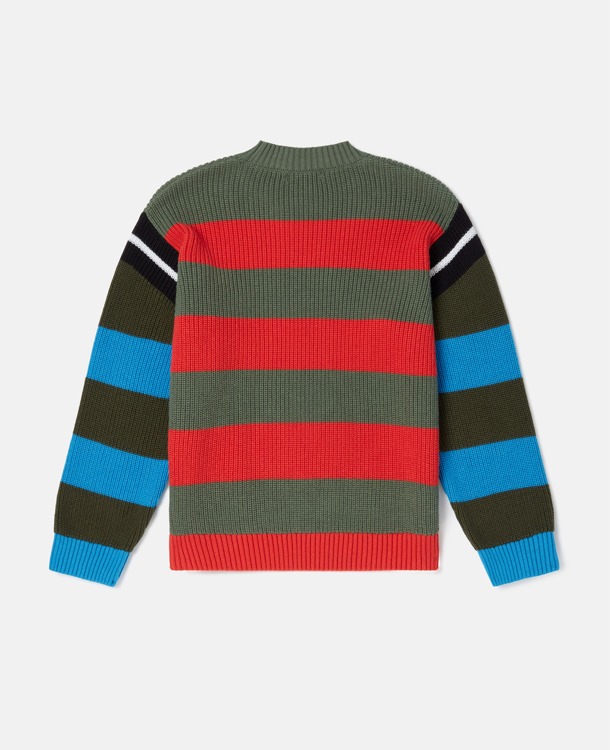 【Stella McCartney】NEW！No Smiles No Fun ニット(2〜14歳)