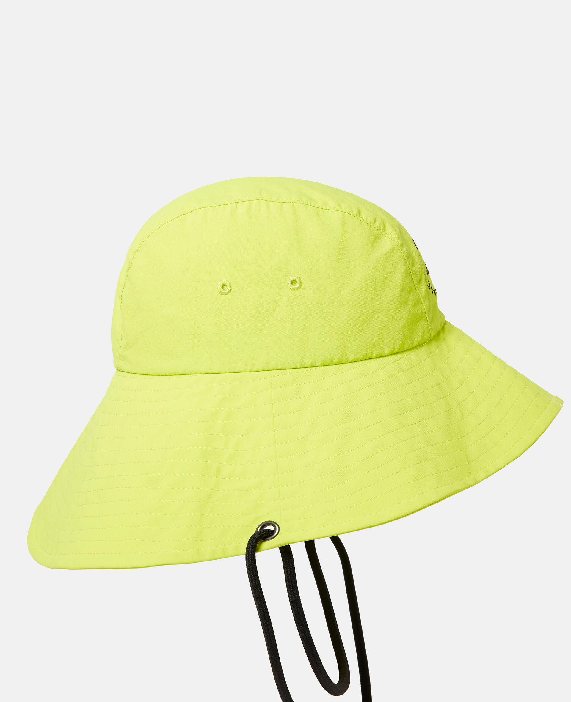 Bucket Hat-Yellow-large image number 2