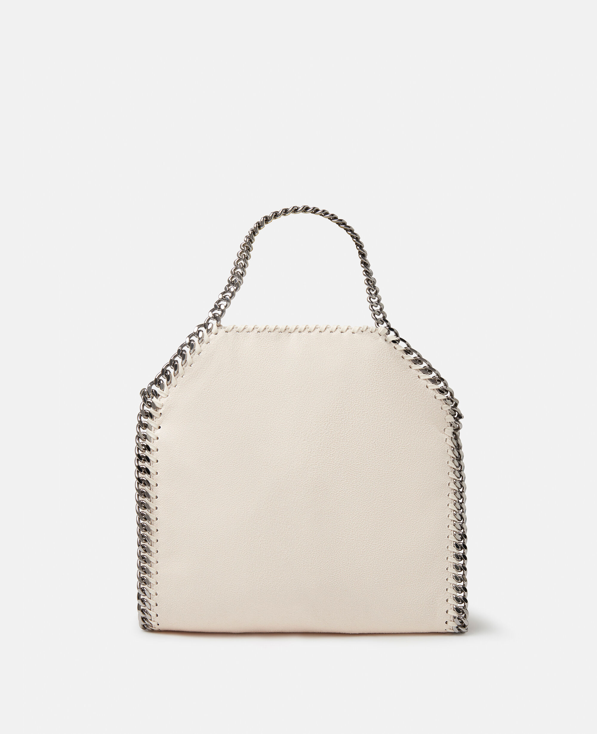 Women Magnolia Falabella Mini Tote Bag | Stella McCartney US