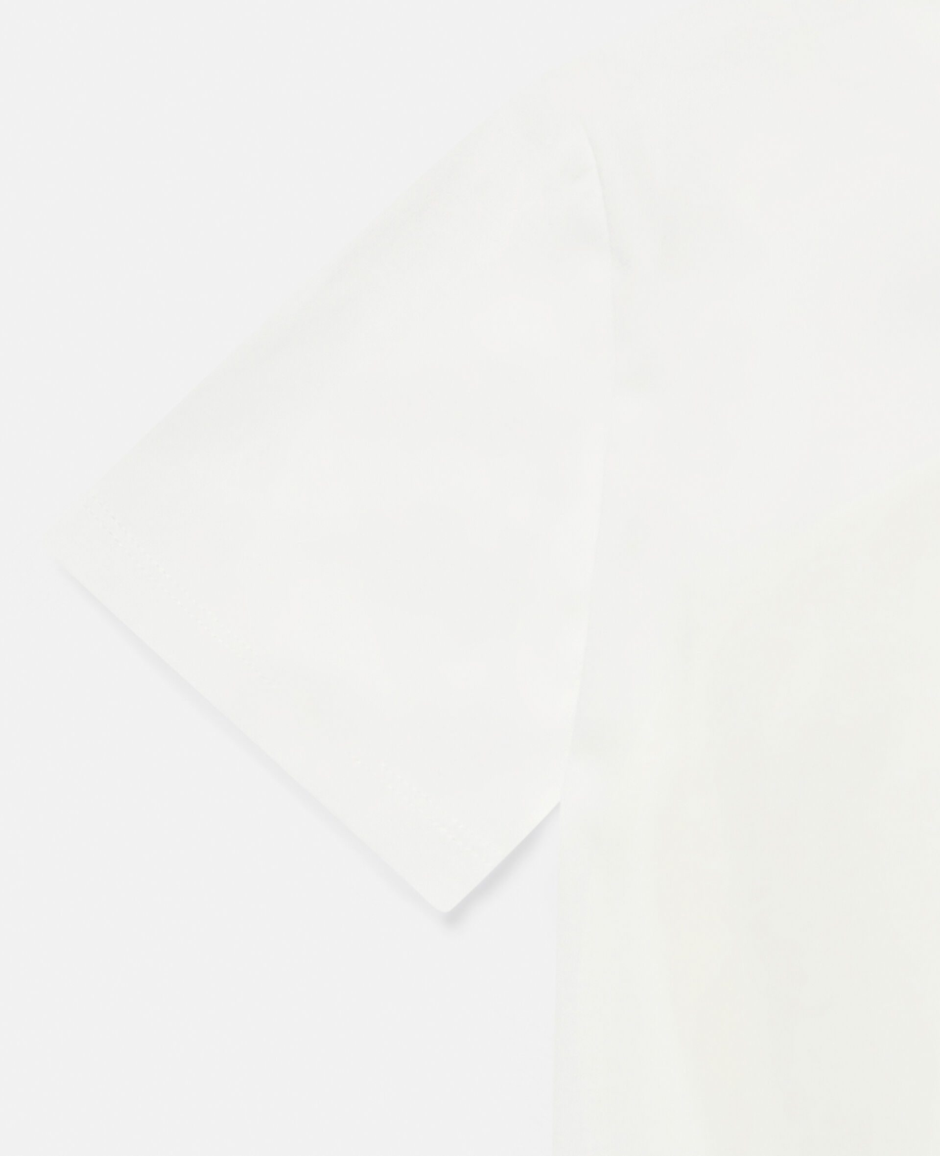 Fantasia Mickey Print T‐Shirt-White-large image number 2