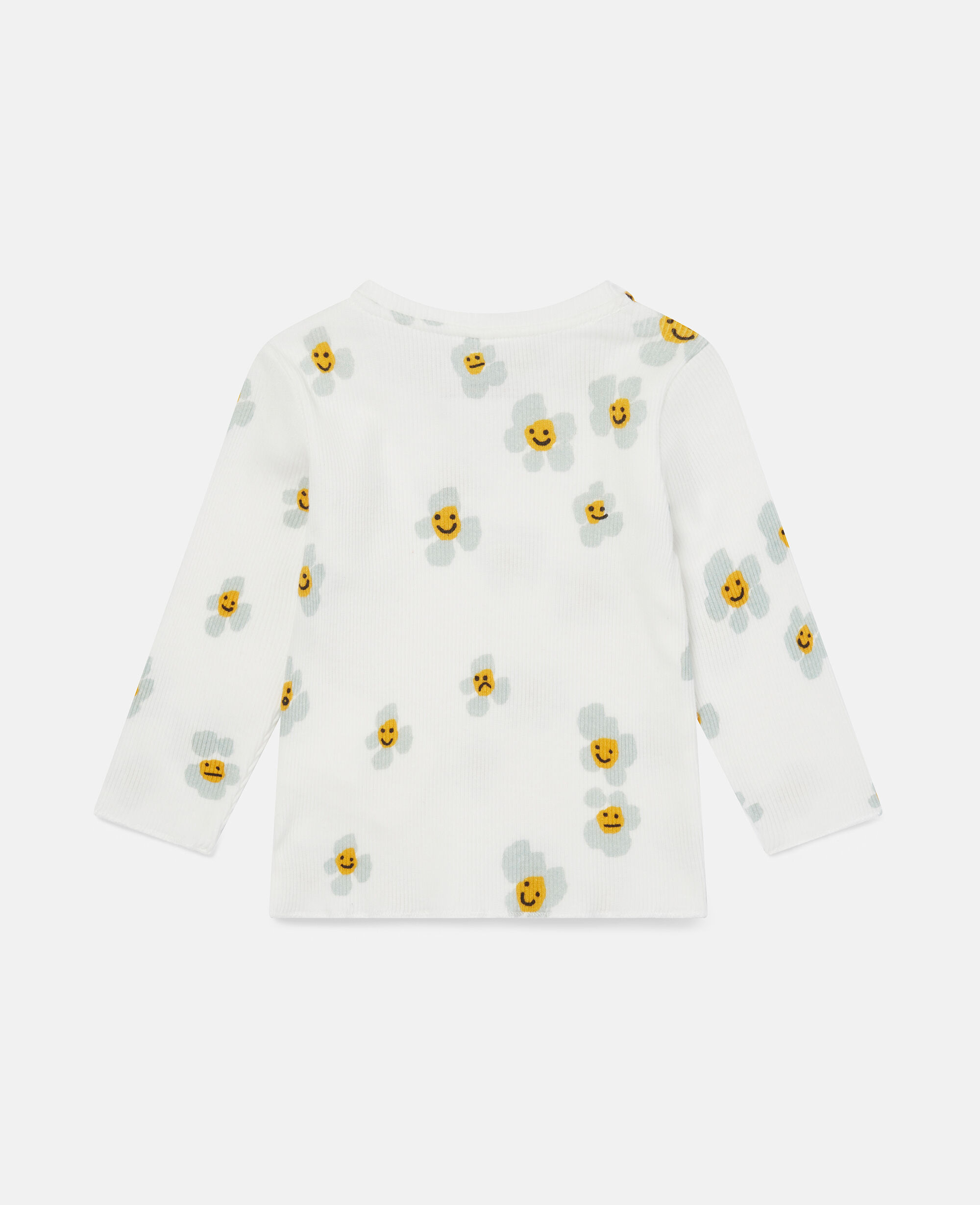 Baby Tops | Baby Boy & Girl T-Shirts | Stella McCartney Kids US