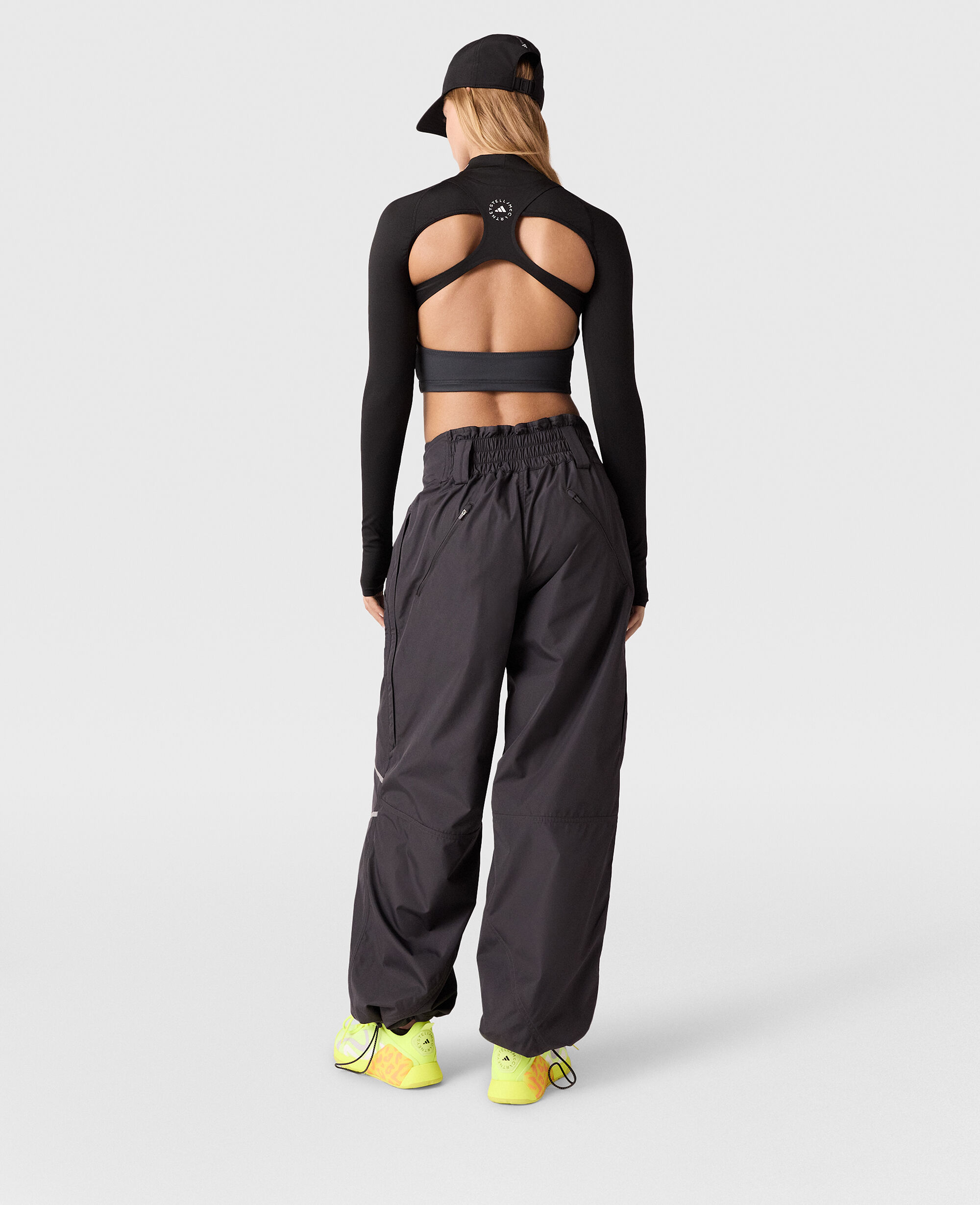 アディダスバイステラマッカートニー ヨガタイツ OTサイズ adidas by Stella McCartney（アディダスバイステラ