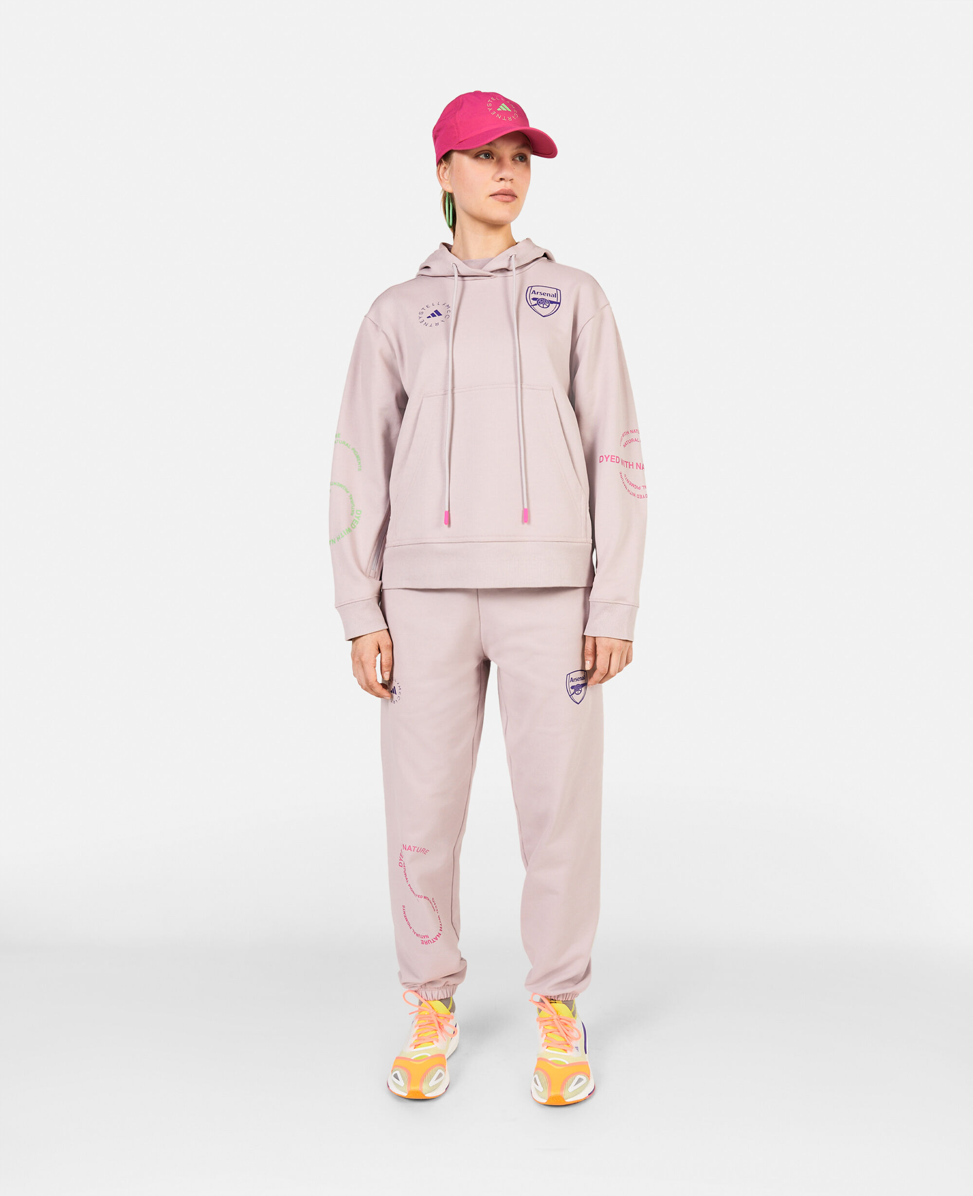 Stella mccartney cheap essential sweatpants