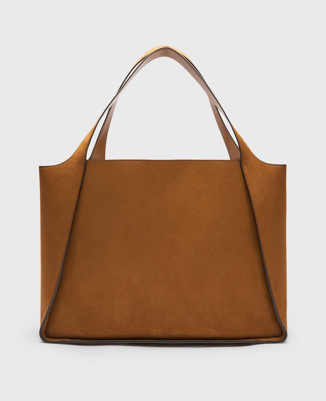 Women ブランデー ロゴ ラージ トートバッグ | Stella McCartney JP