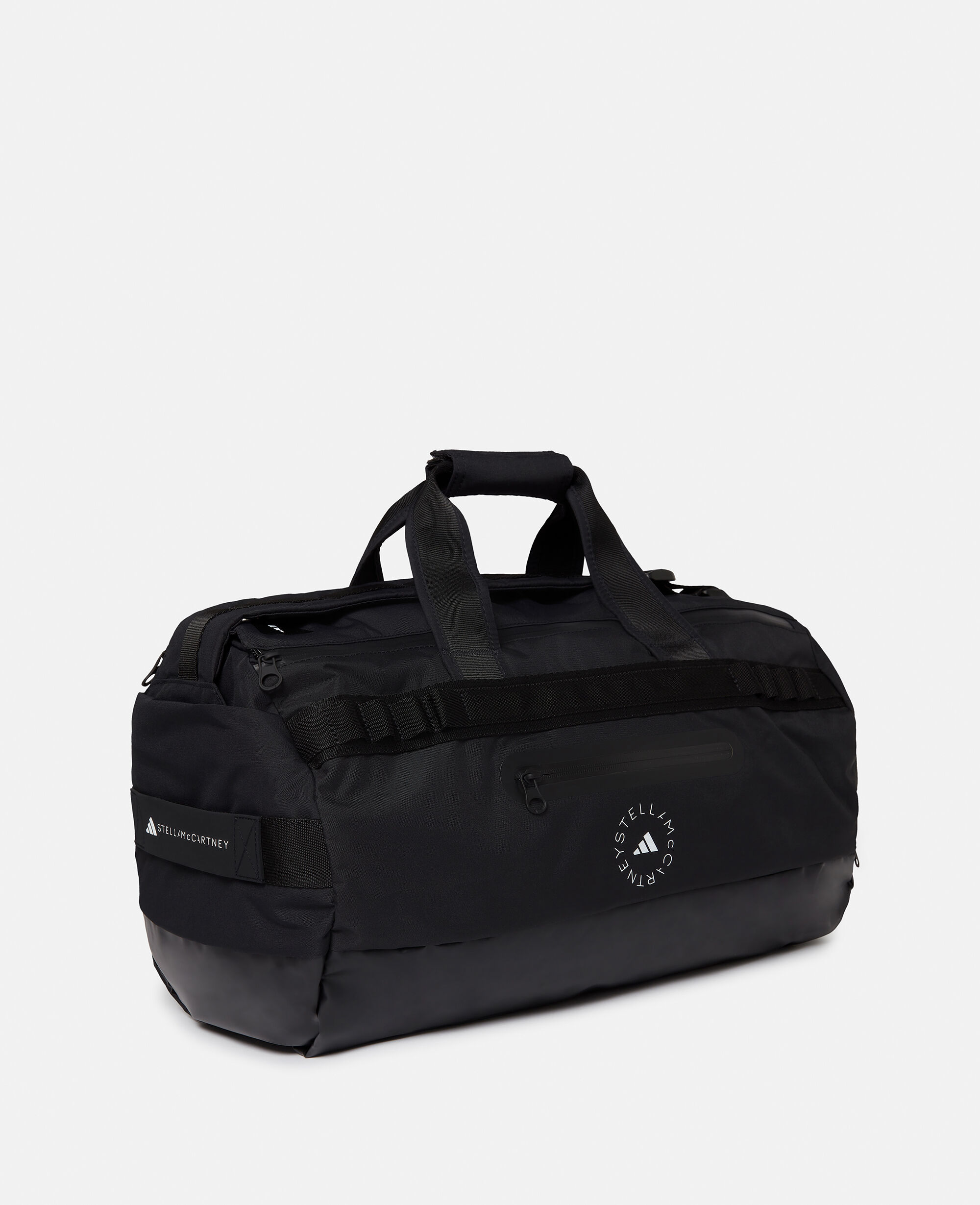 adidas by Stella McCartney Nylon Studio Bag | Bloomingdale's