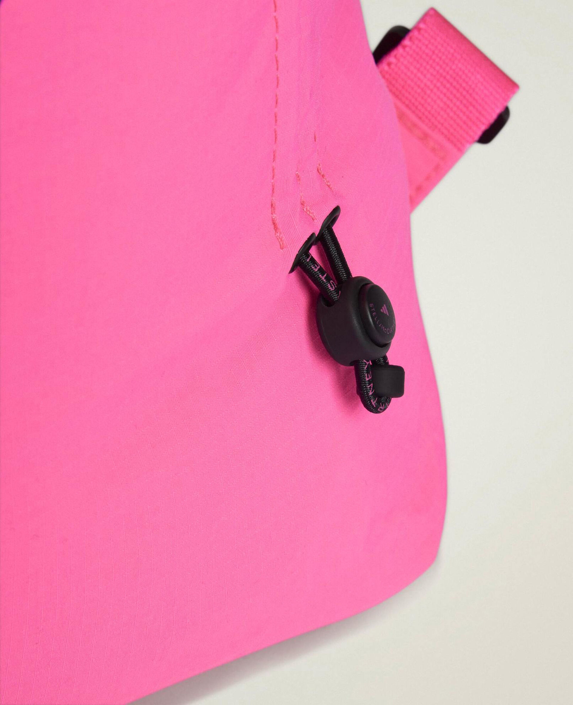 Logo Gym Sack-Pink-large image number 4