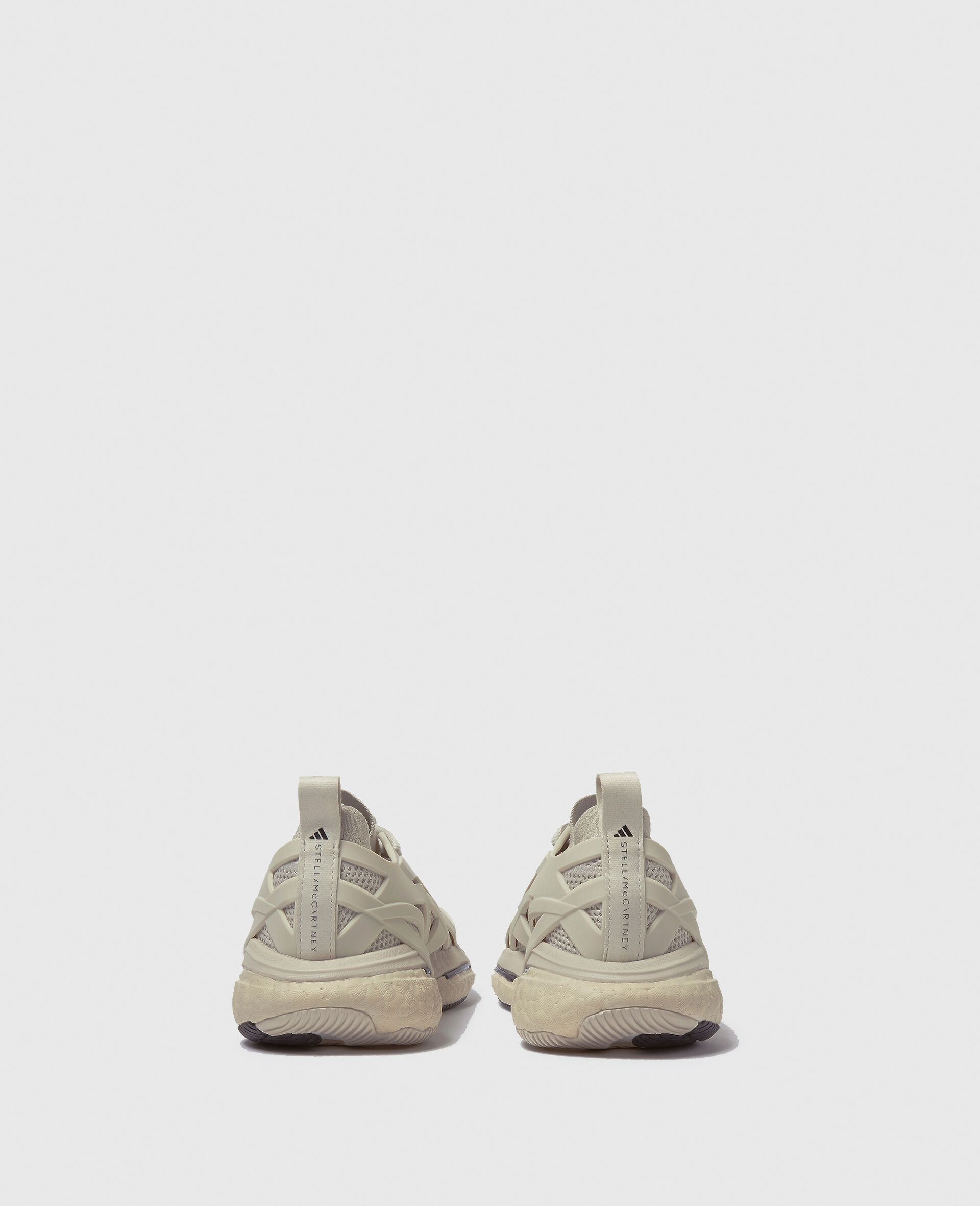 Solarglide Running Trainers-Beige-large image number 3