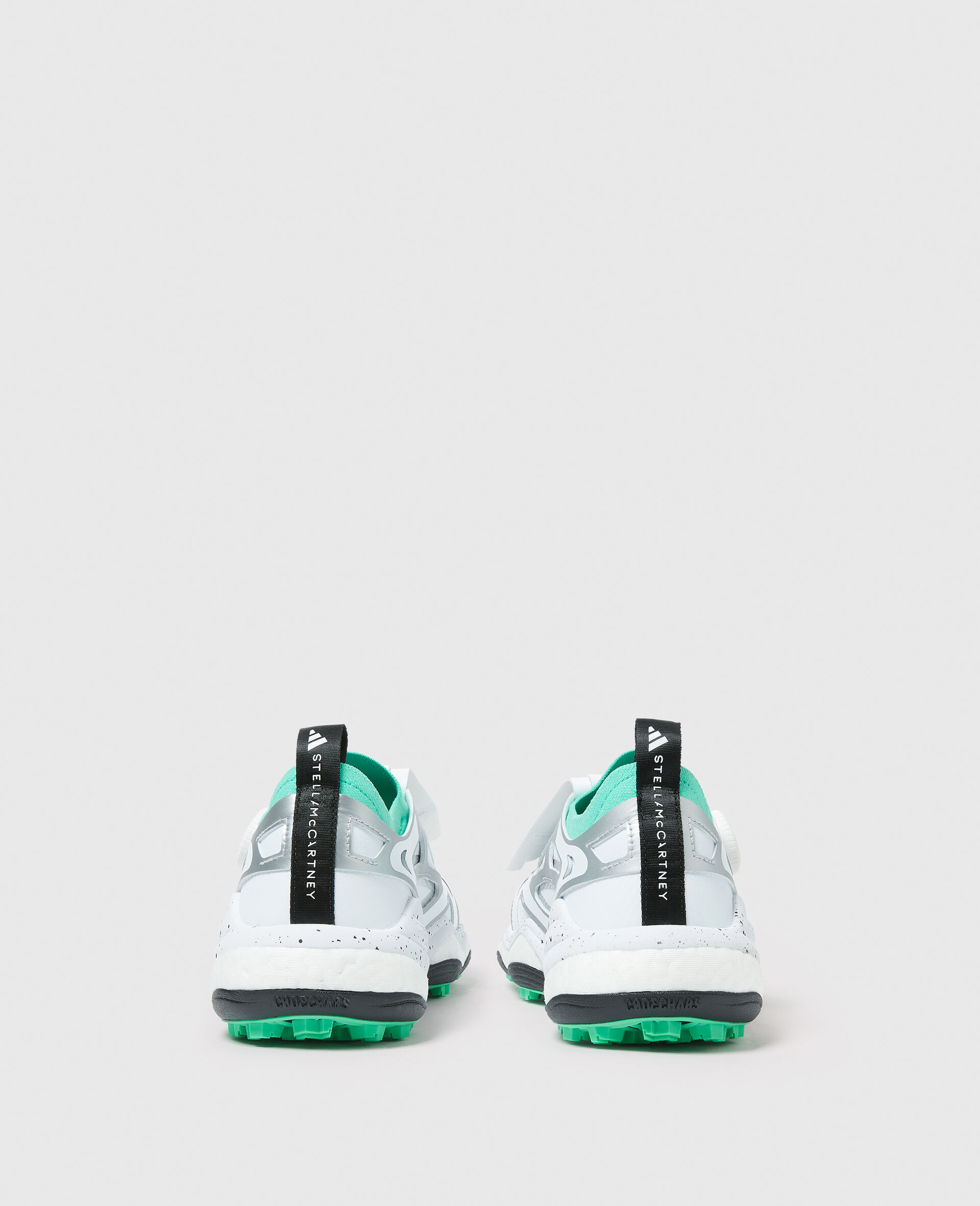 Codechaos Golf Sneakers-White-large image number 3