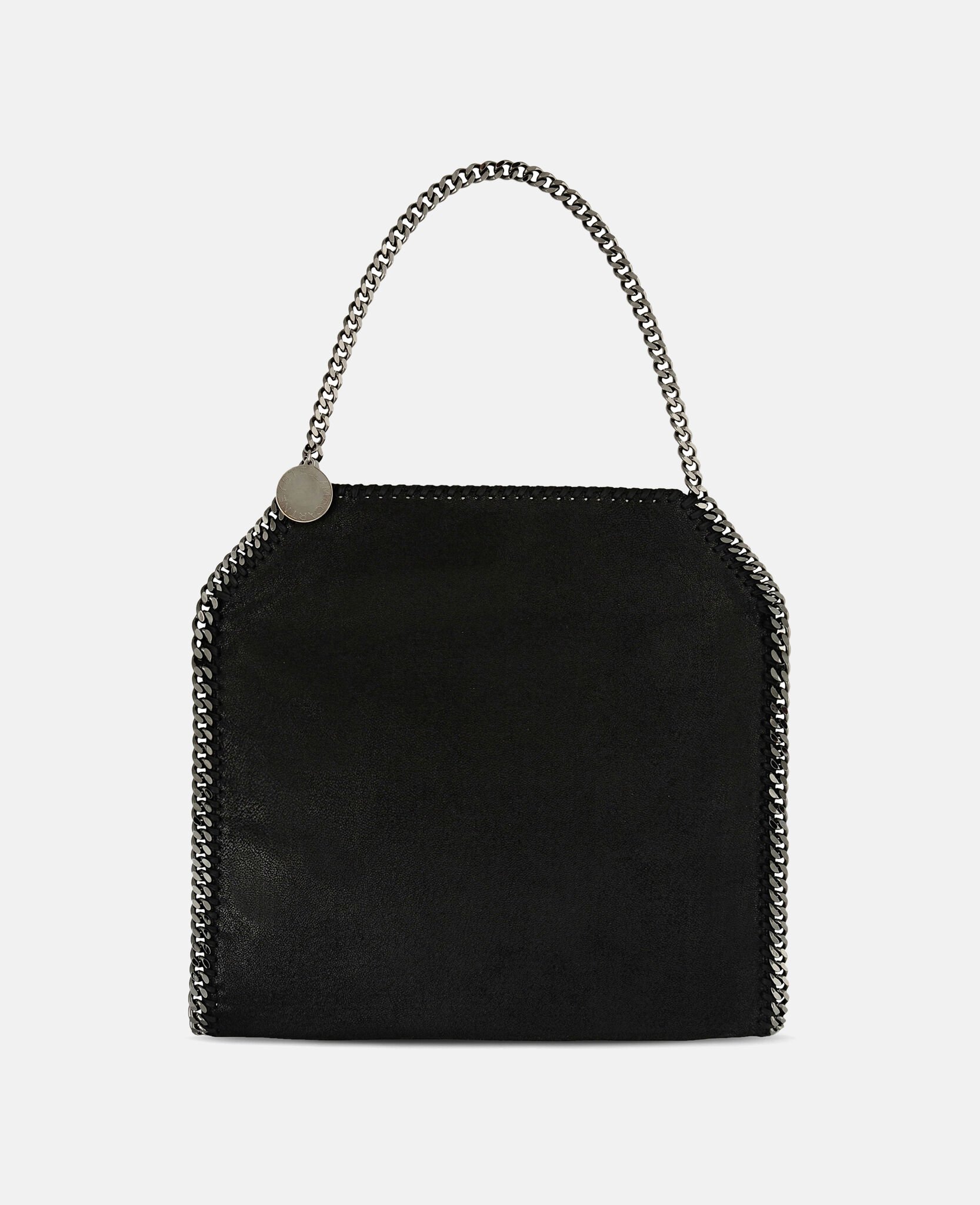 Women BLACK ファラベラ トート バッグ | Stella McCartney JP