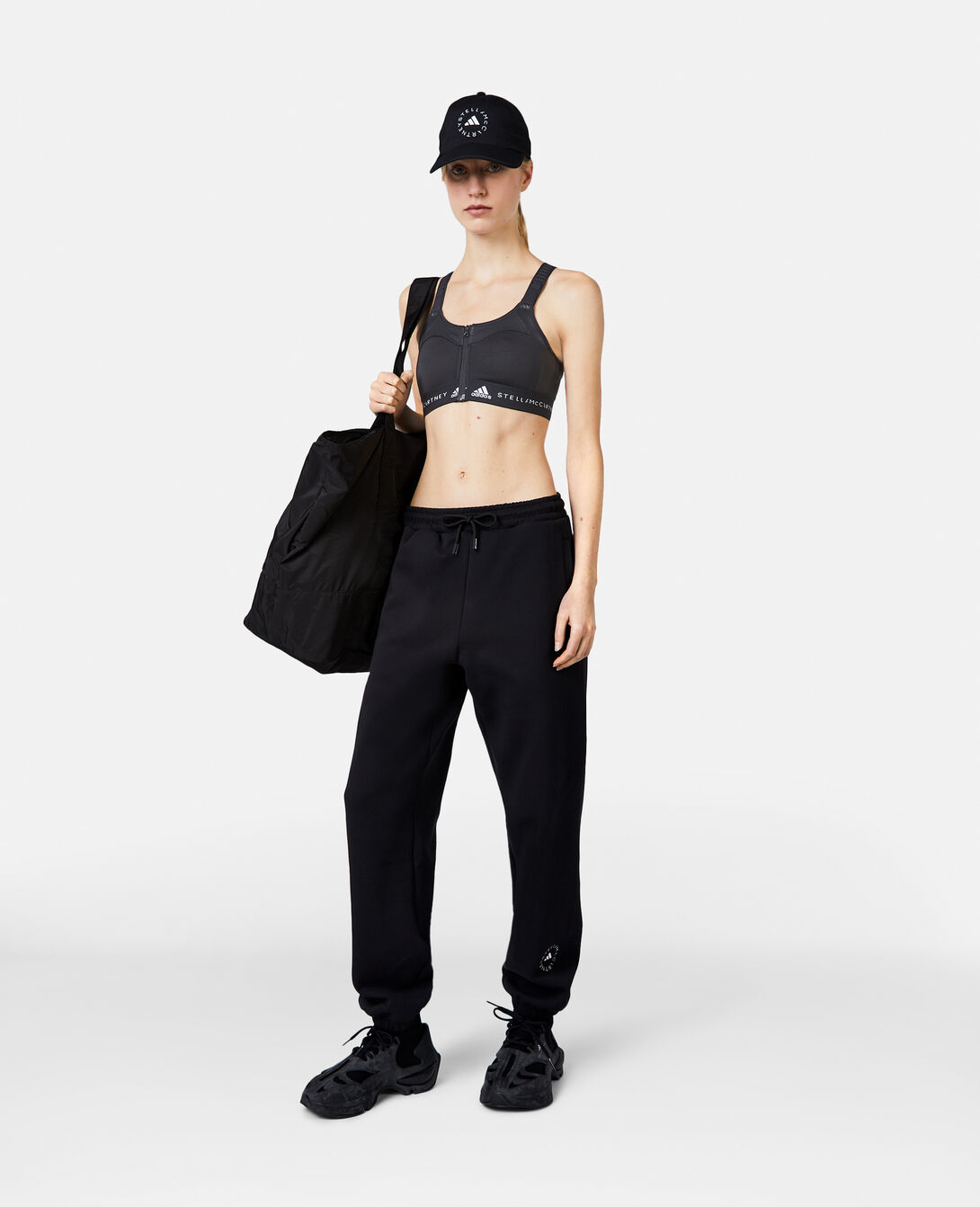 Adidas by Stella McCartney TPR Bra – Fitness Hub Shop
