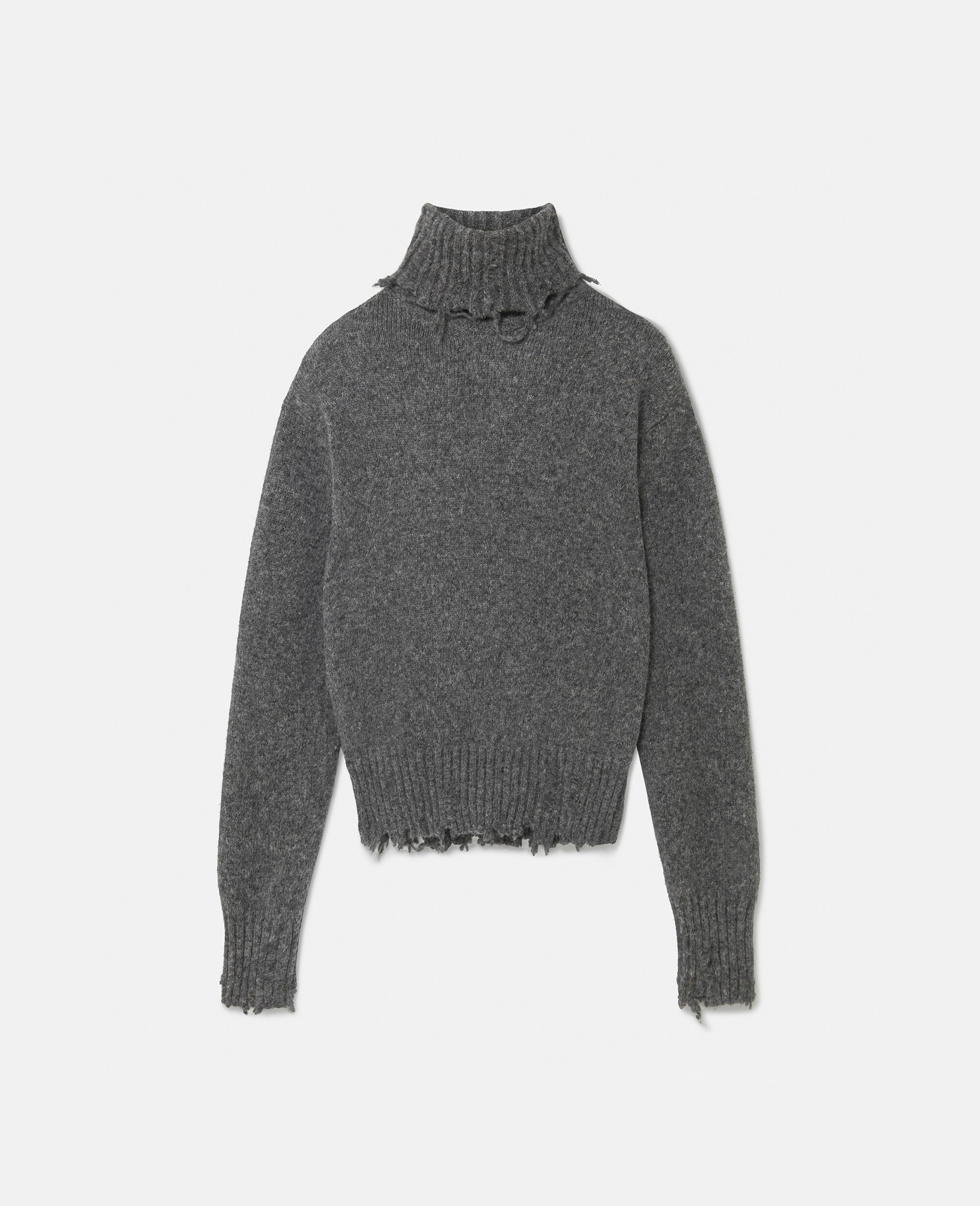 Stella mccartney turtleneck store