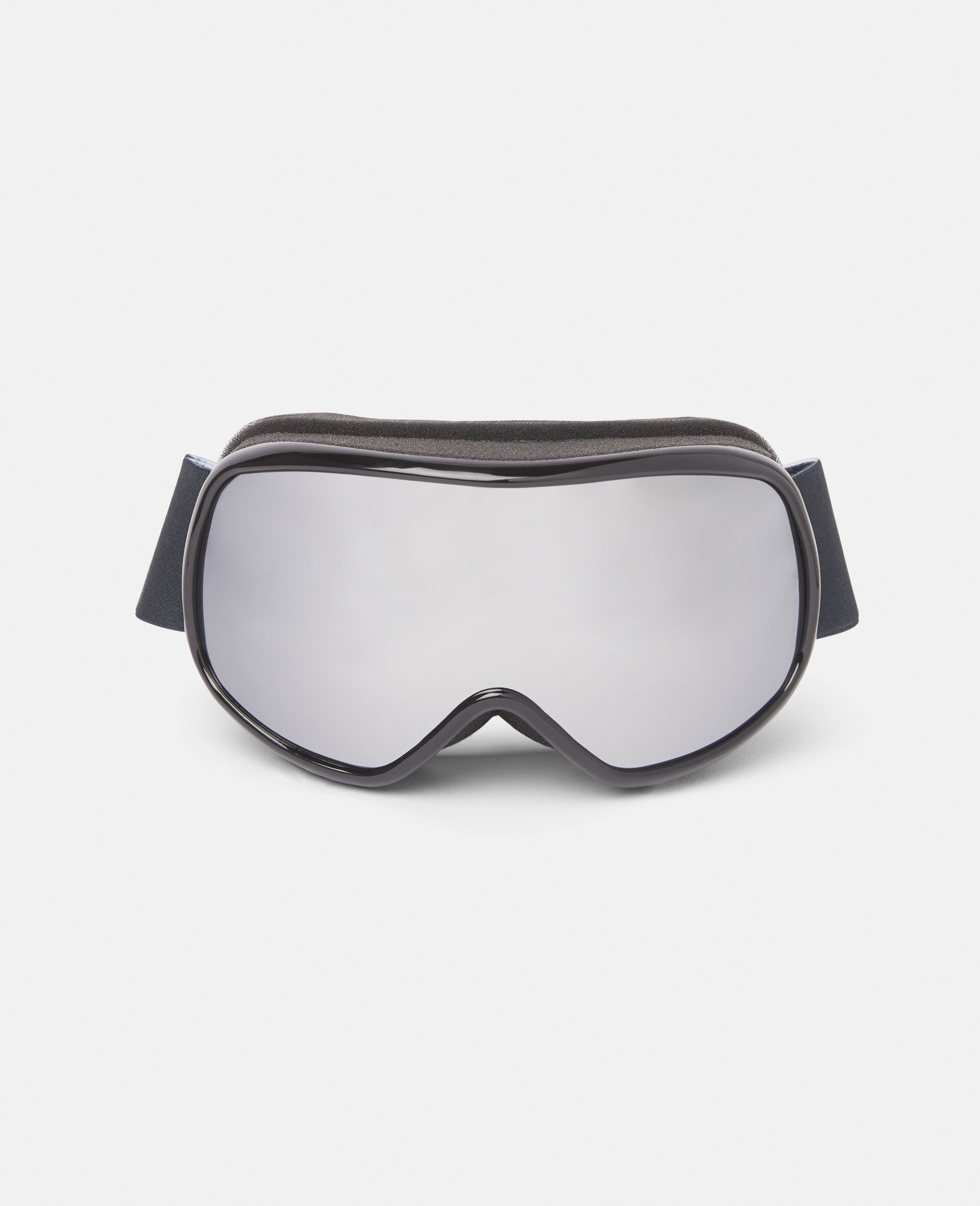 Ski Goggle-Black-large image number 0