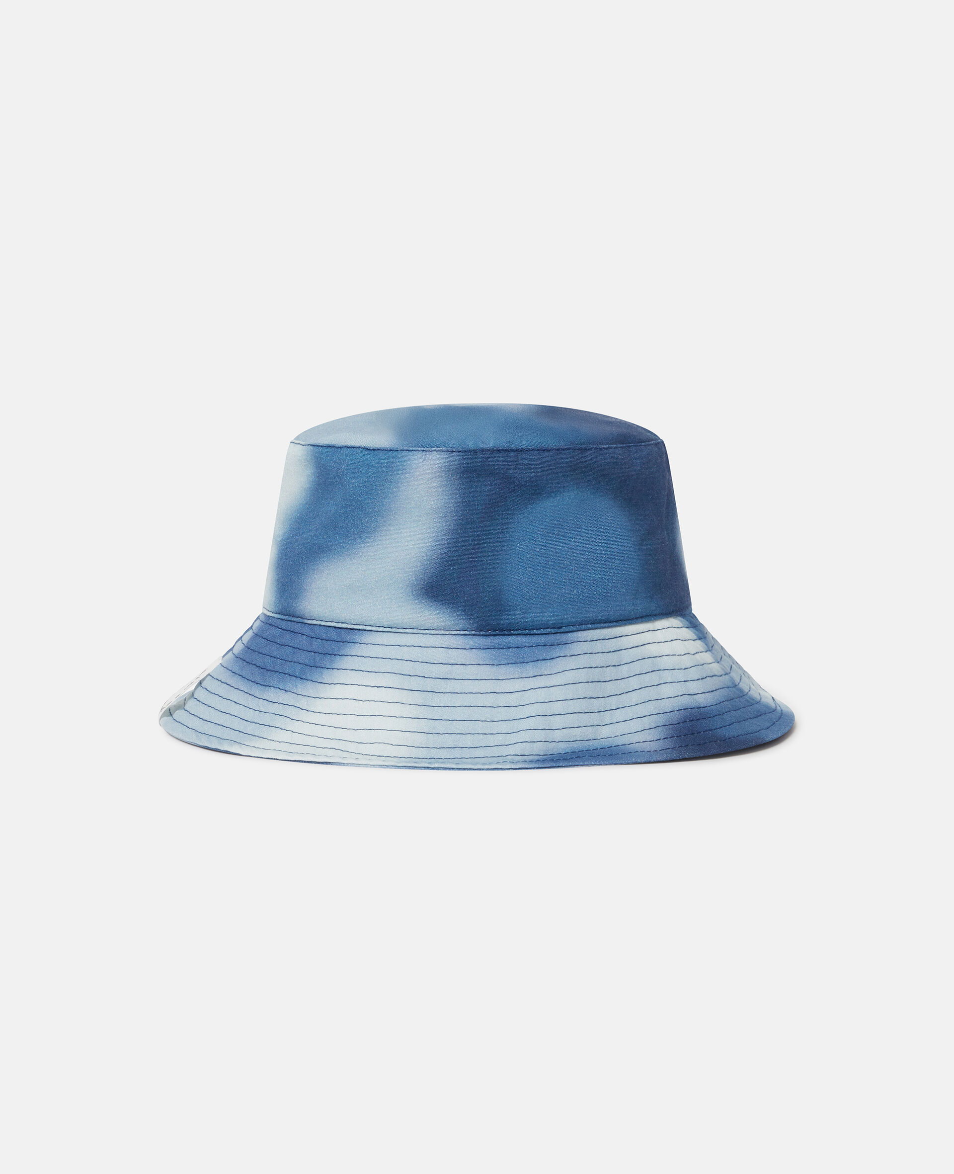 Tie-Dye Bucket Hat-Multicolour-large image number 2