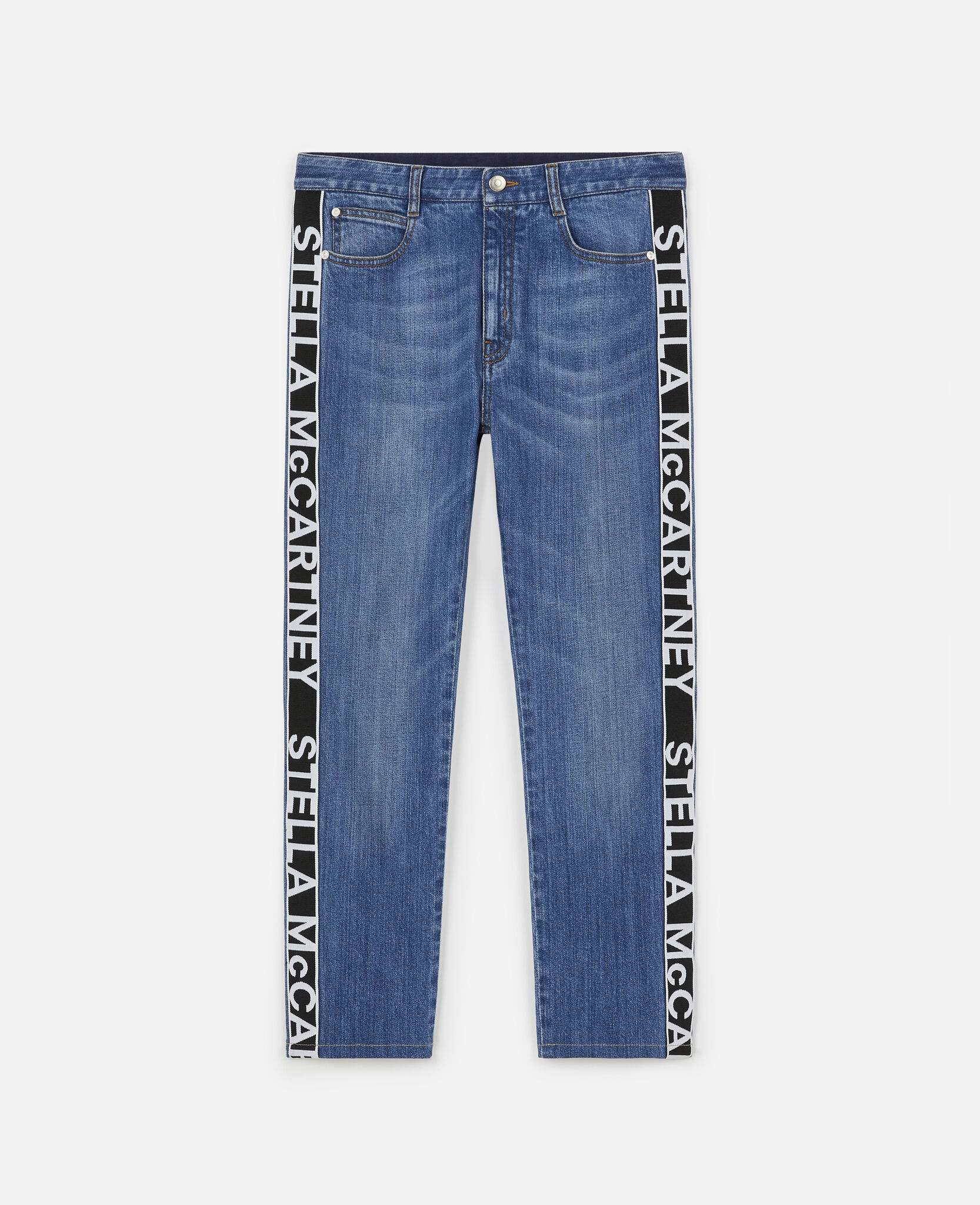 Stella mccartney jeans Clearance