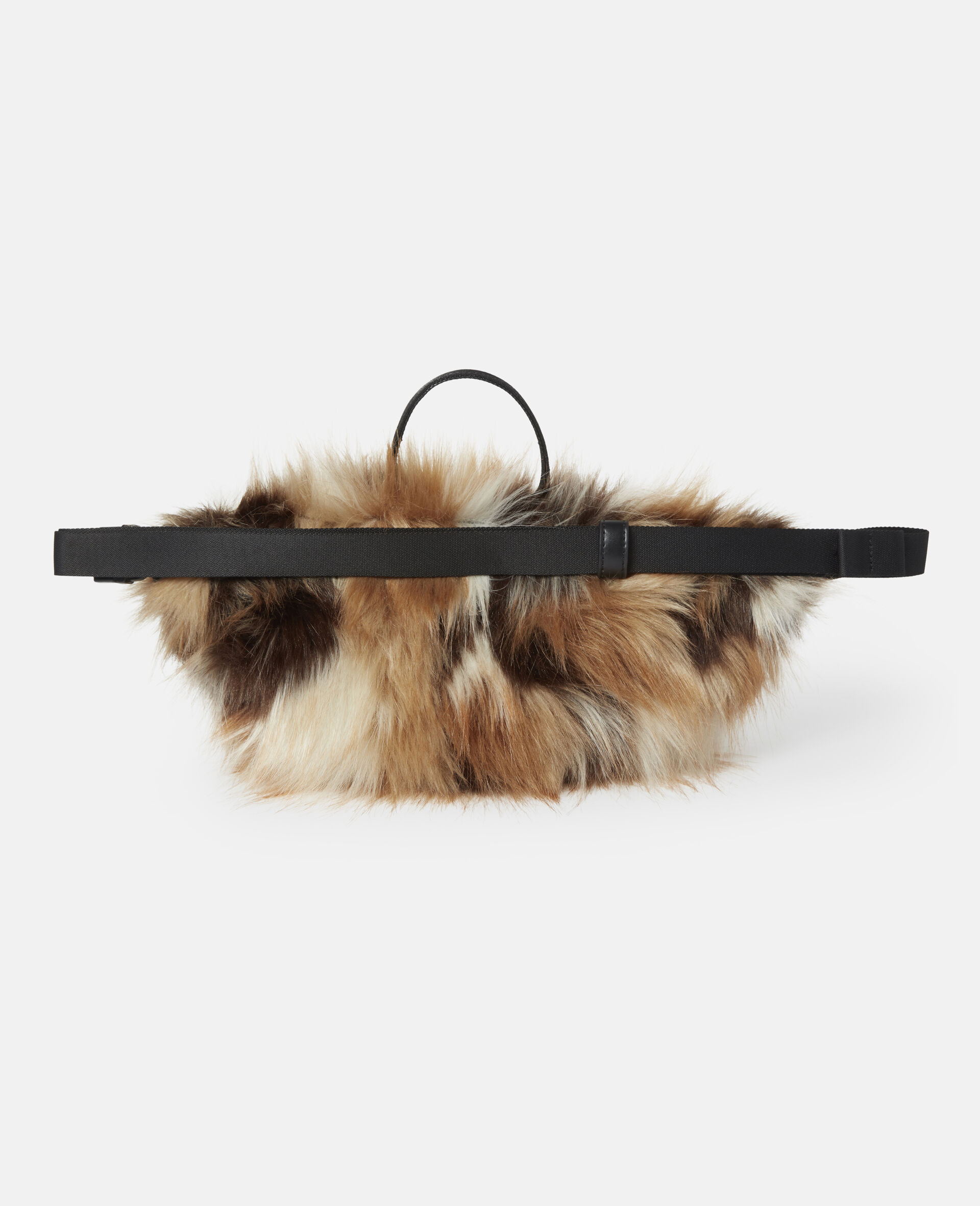 Fannee FFF Belt Bag -Multicolour-large Fannee FFF Belt Bag -Multicolour-large image number 2