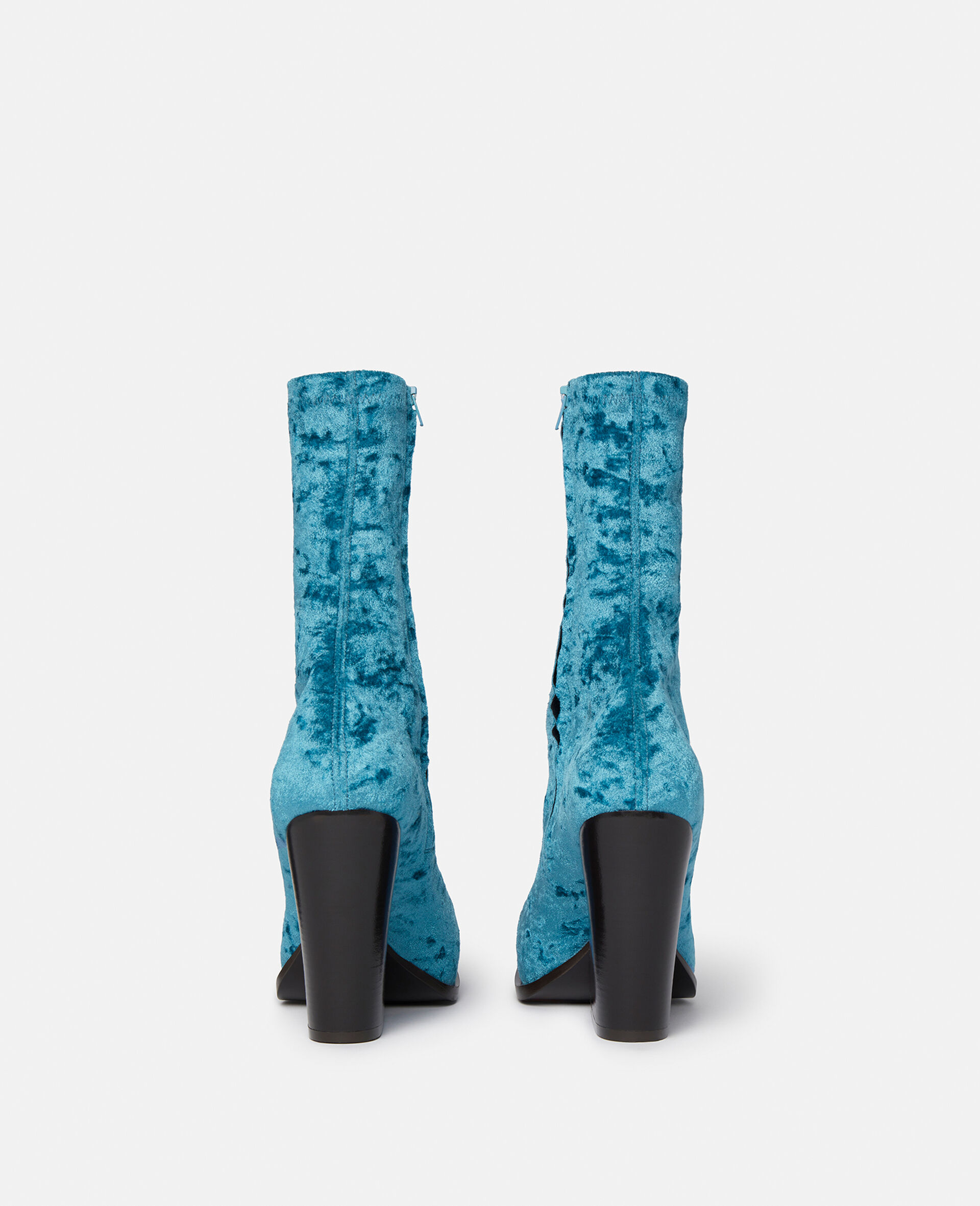 Stella mccartney stiefeletten clearance