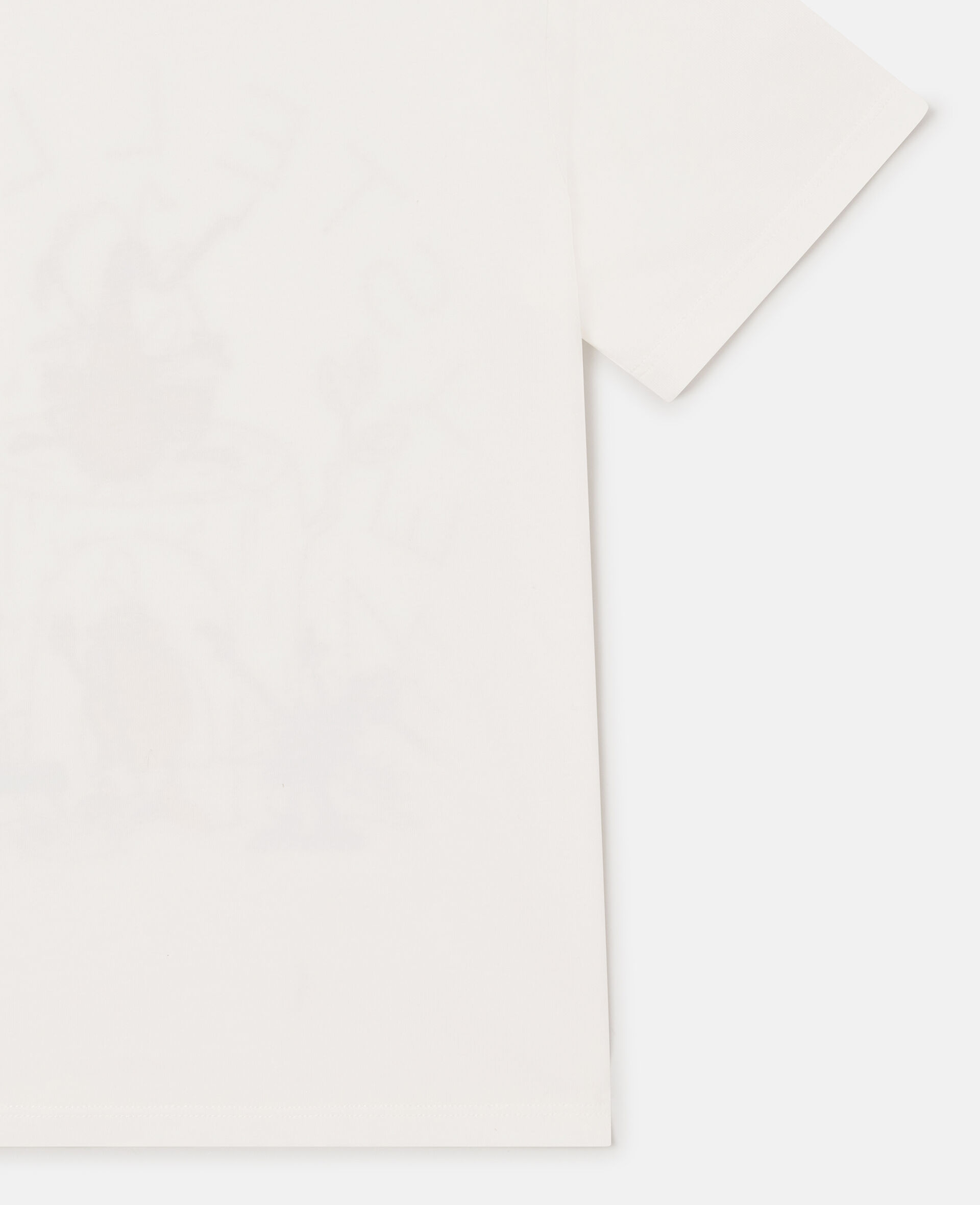 バグバンド グラフィックTシャツ-Cream-large image number 3