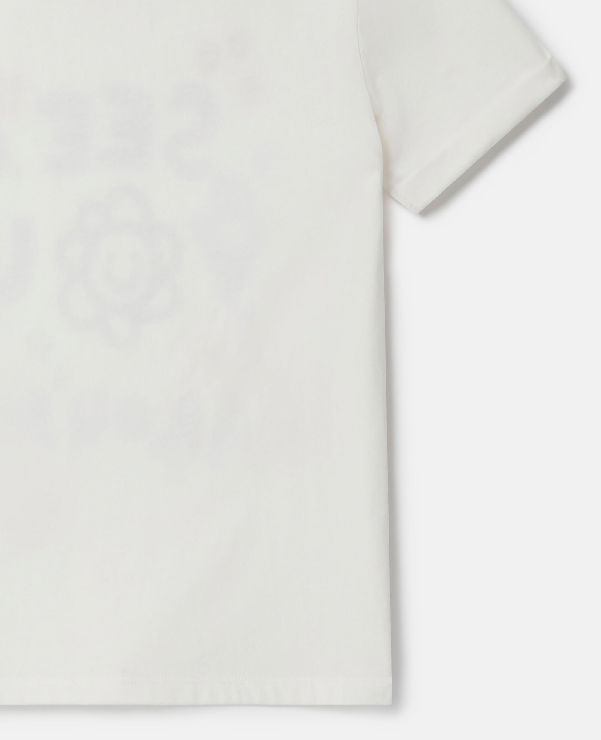 ガールズ Tシャツ | トップス ロゴTシャツ | ステラ マッカートニー キッズ