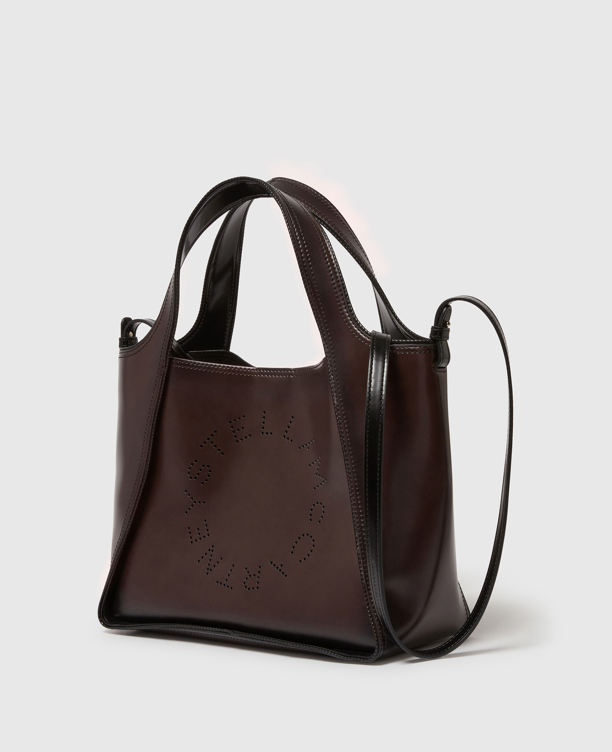 美品　ステラマッカートニー　キャメル　ダブル　ピーコート　ビッグシルエット 美品 ステラマッカートニー キャメル ダブル ピーコート ビッグ