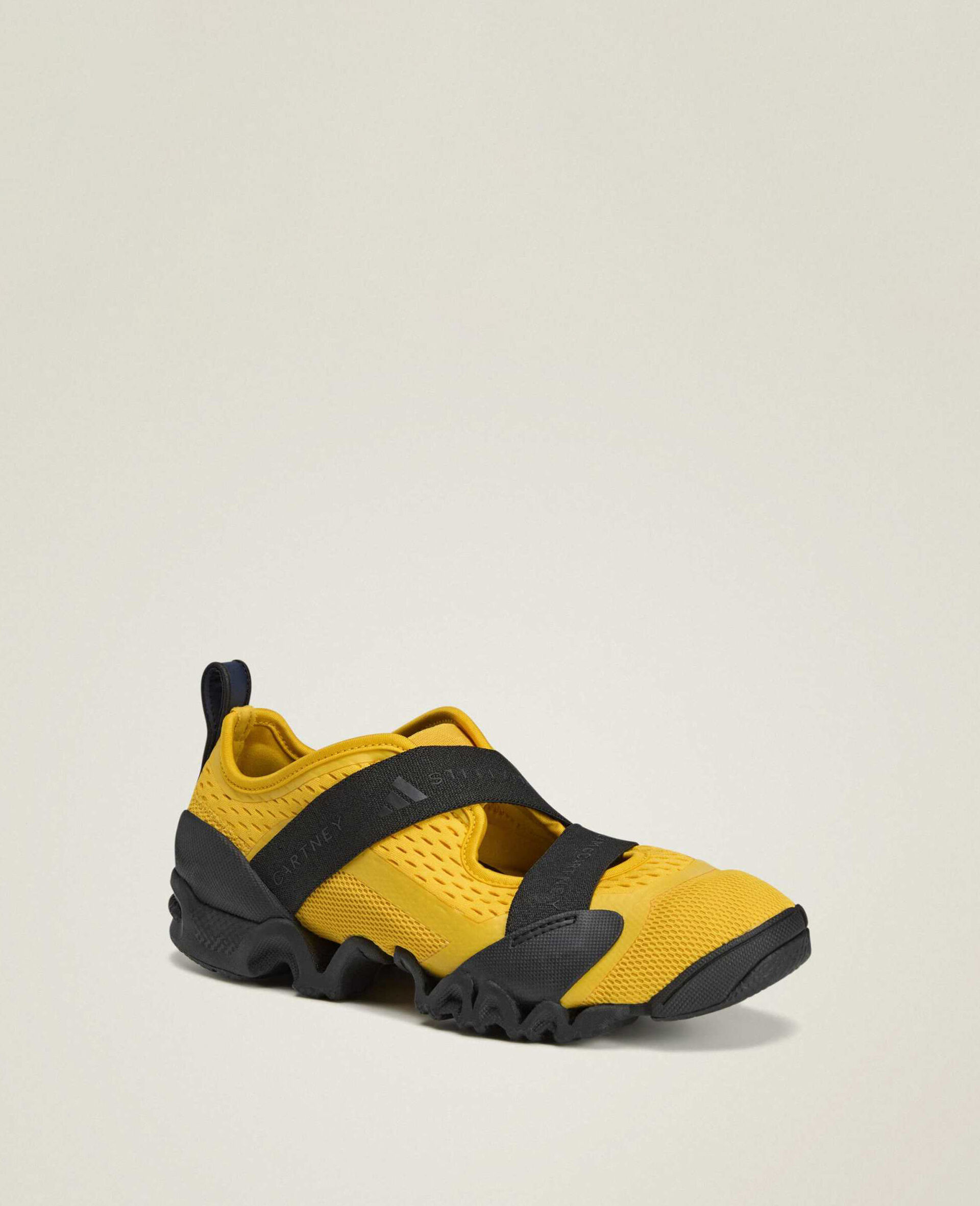 Sportswear X Low Trainers-Gold-large image number 2