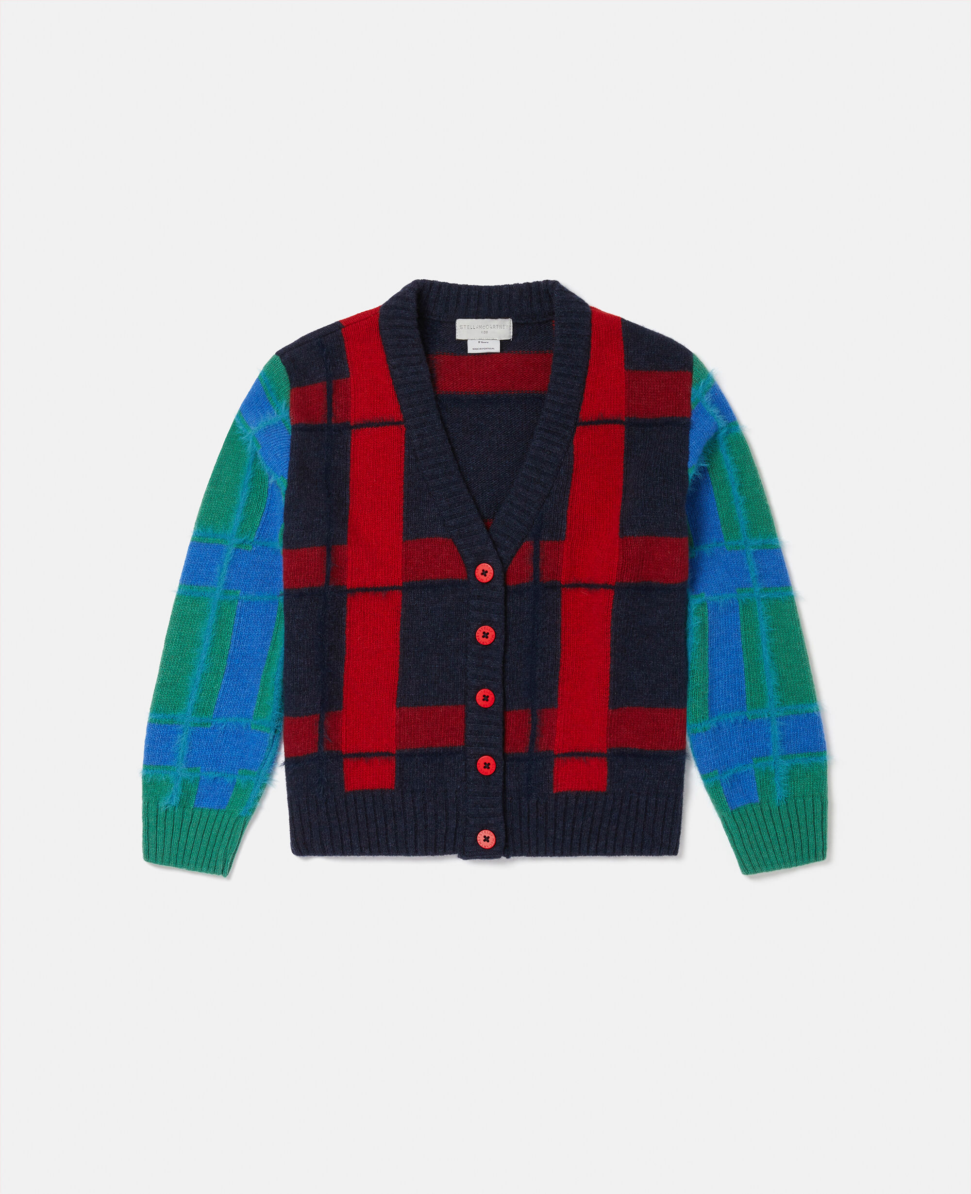 Stella mccartney cardigan clearance