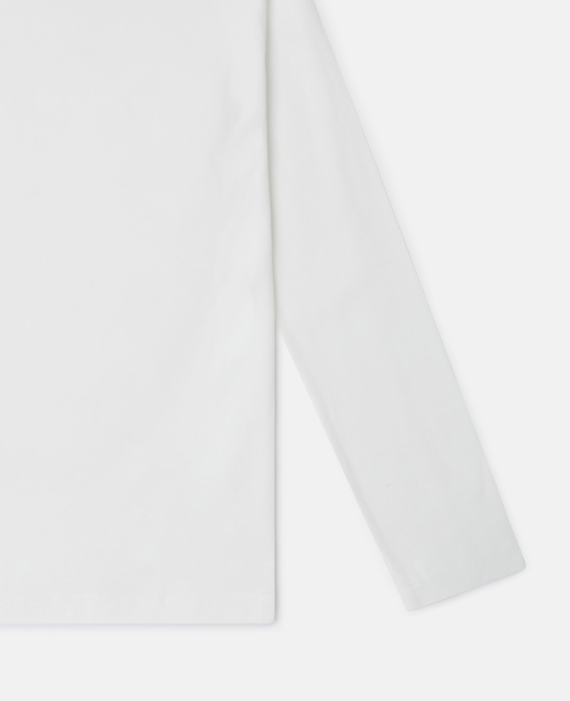 Squirrel Graphic Long-Sleeve Top-White-large Squirrel Graphic Long-Sleeve Top-White-large image number 3