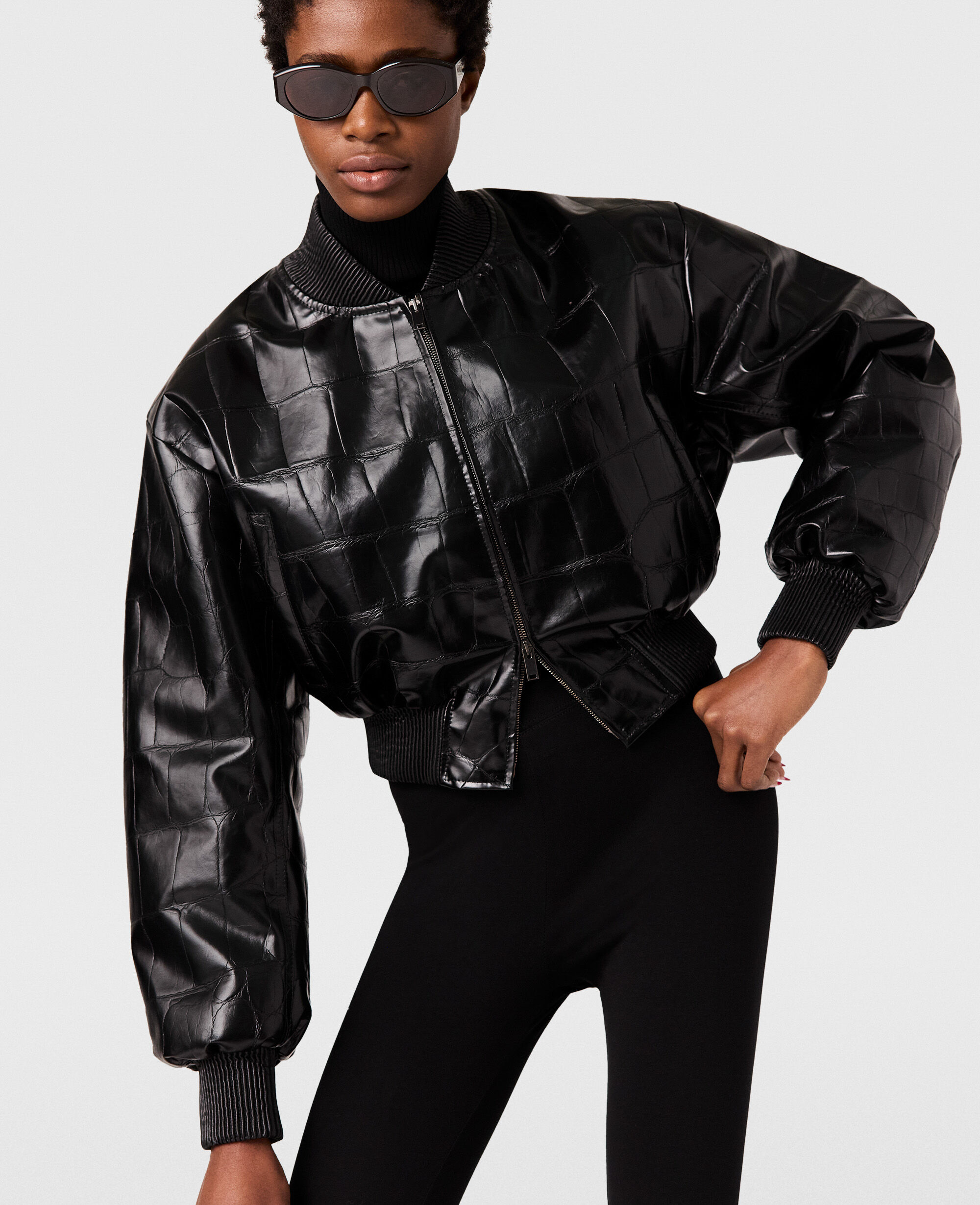 ジャケット Stella McCartney JACKET (6500943DU701 7501) Women's Designer Coats & Jackets | Stella McCartney US