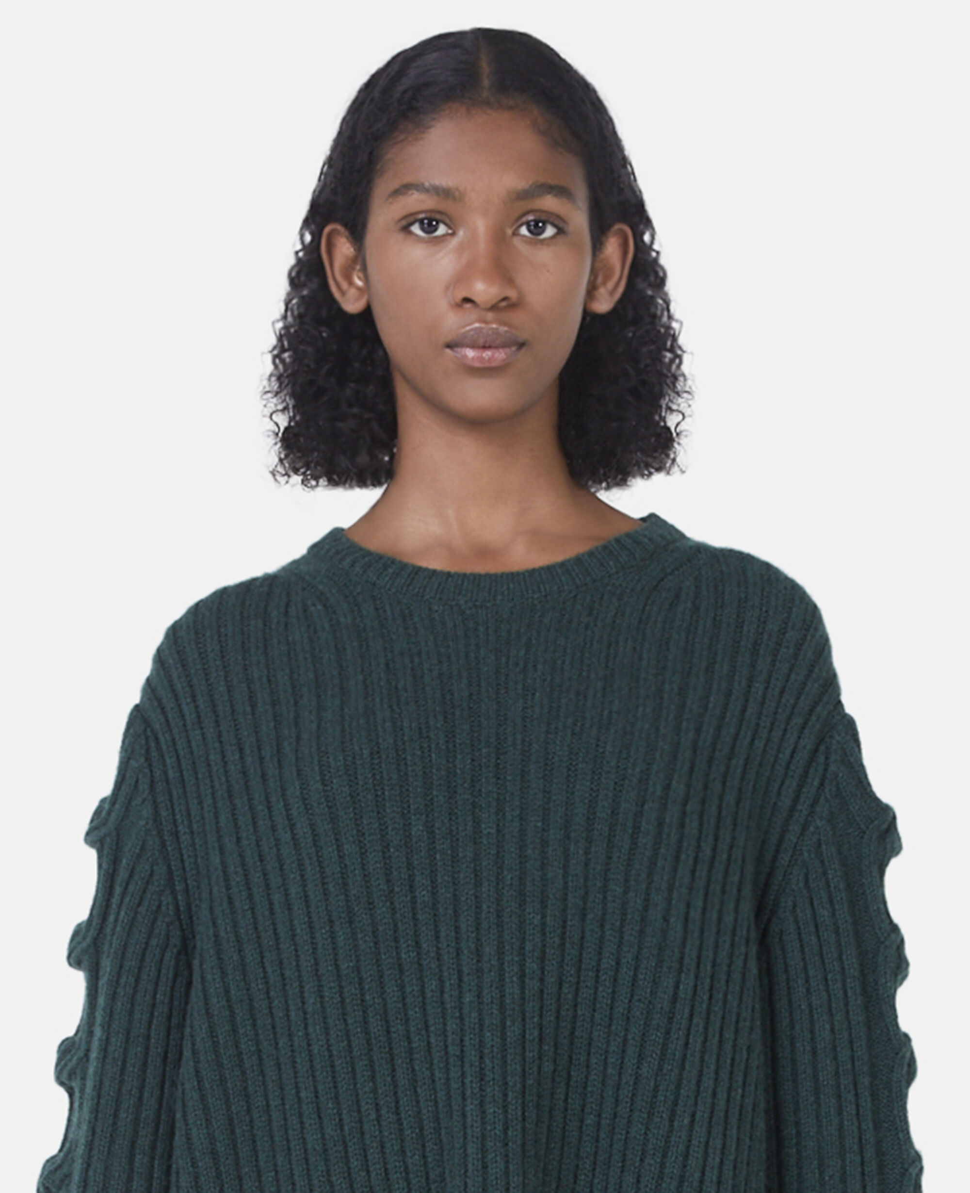 Stella mccartney sweater sales dress