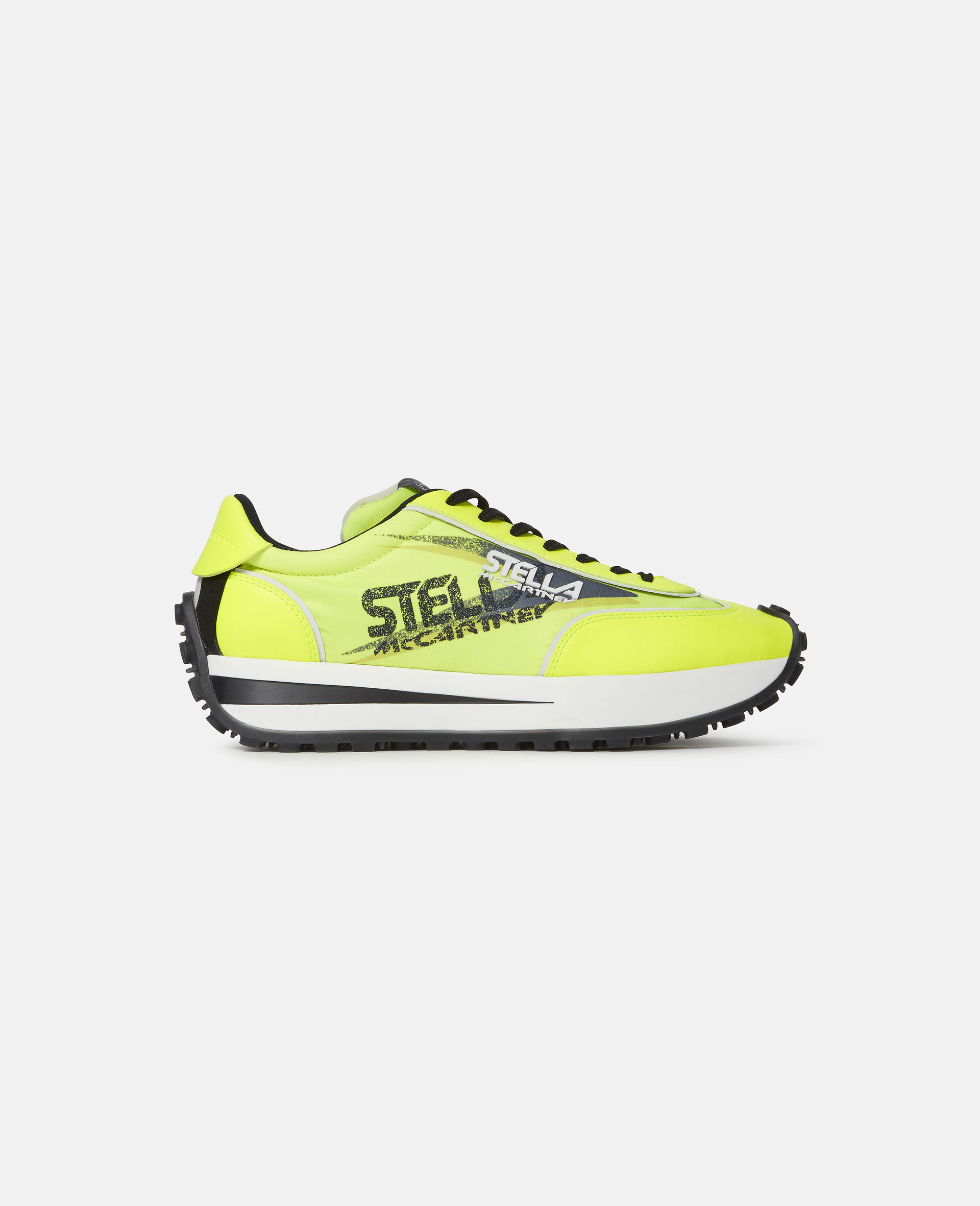 Reclypse Sneakers-Multicolour-large image number 0