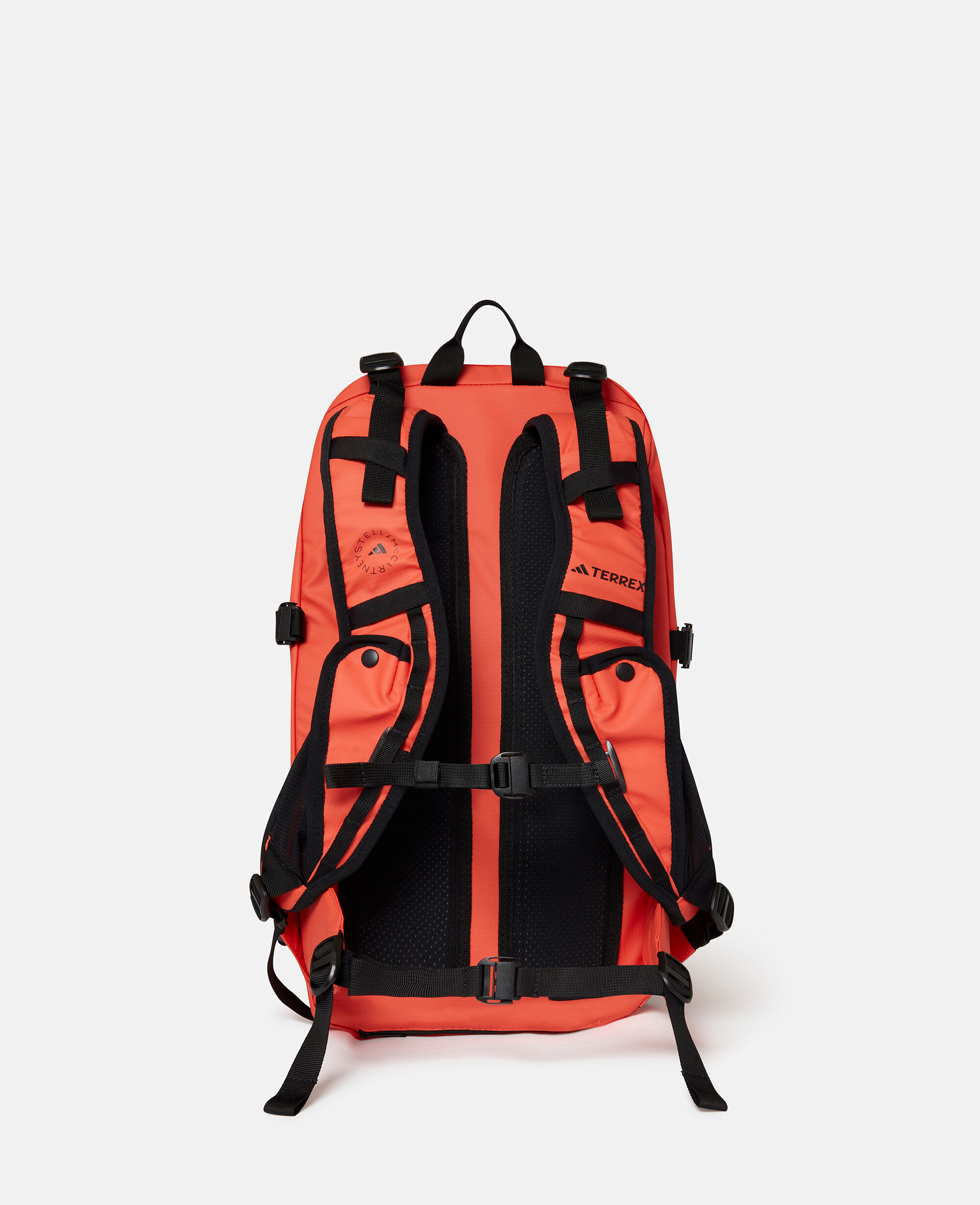 特価ブランド Semi-Impact Women Orange/Black Stella | Backpack TERREX リュック+バックパック