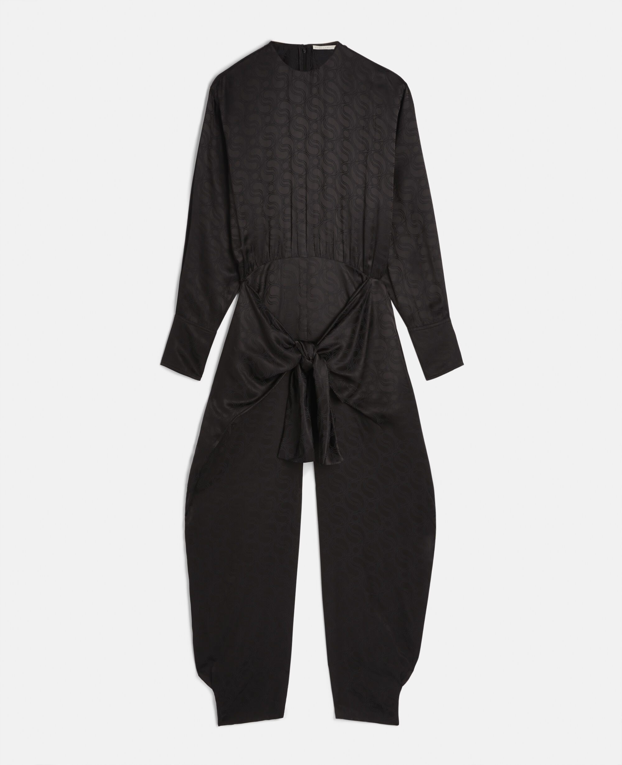 Stella mccartney jumpsuit sale clearance