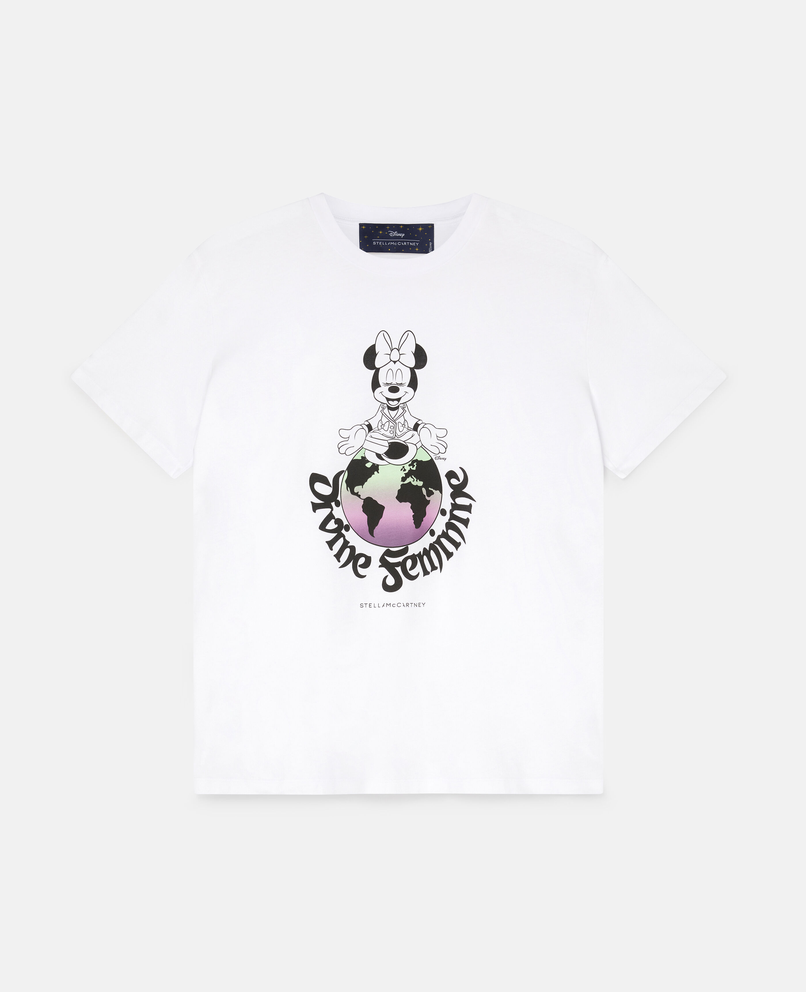 Stella mccartney t shirt women's clearance