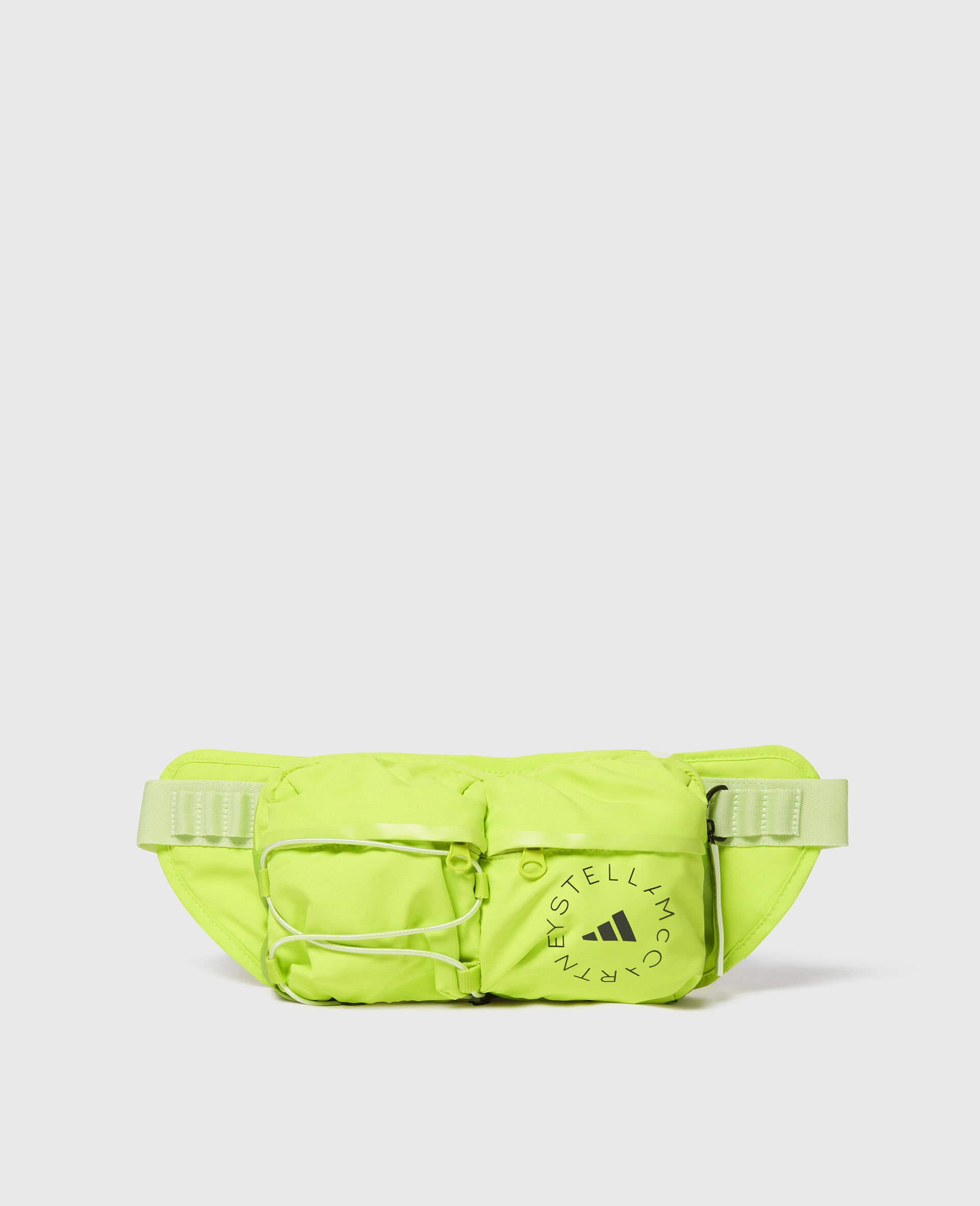 Logo Fanny Pack-Green-medium