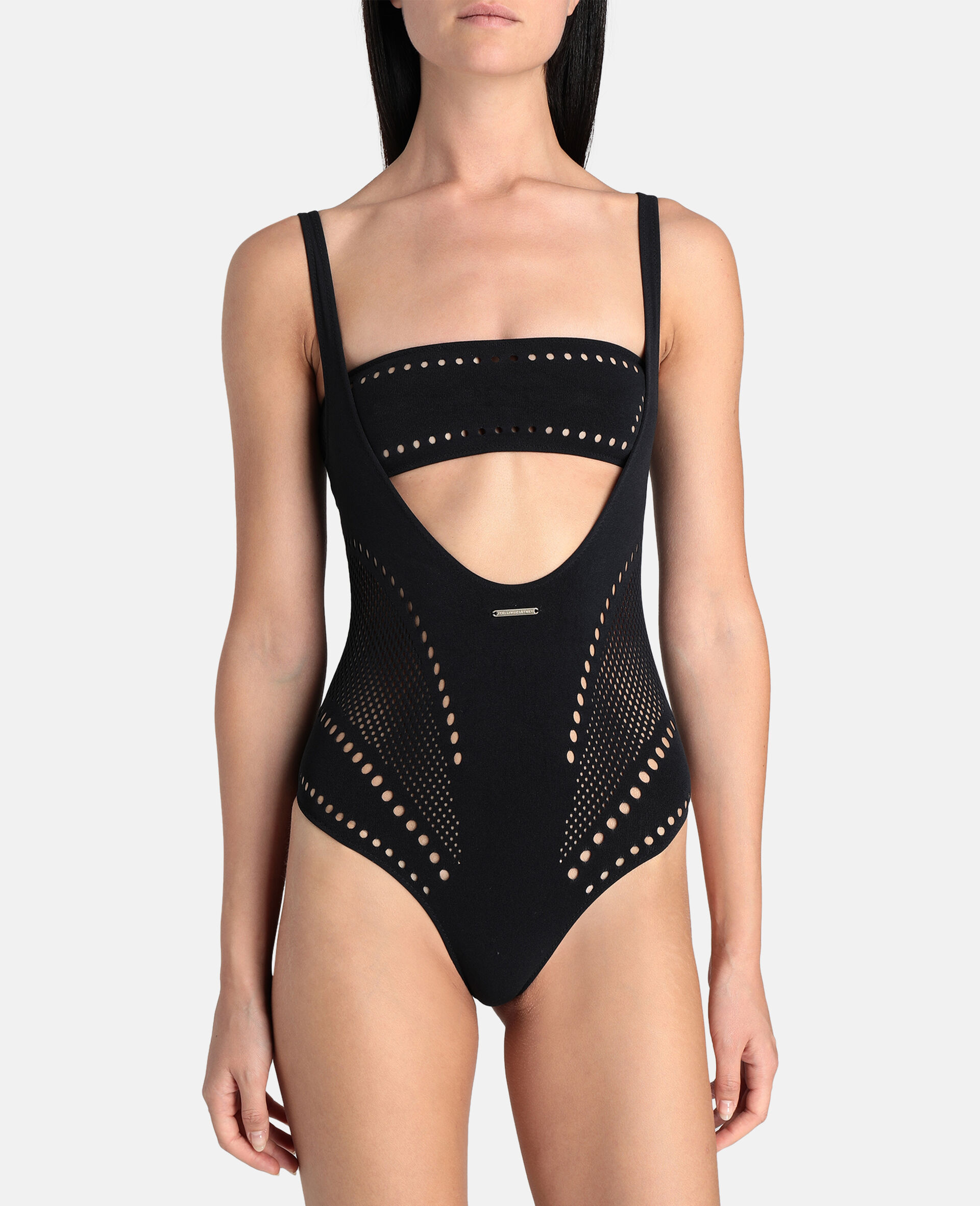 Bandeau-BH Stellawear-Schwarz-large image number 3