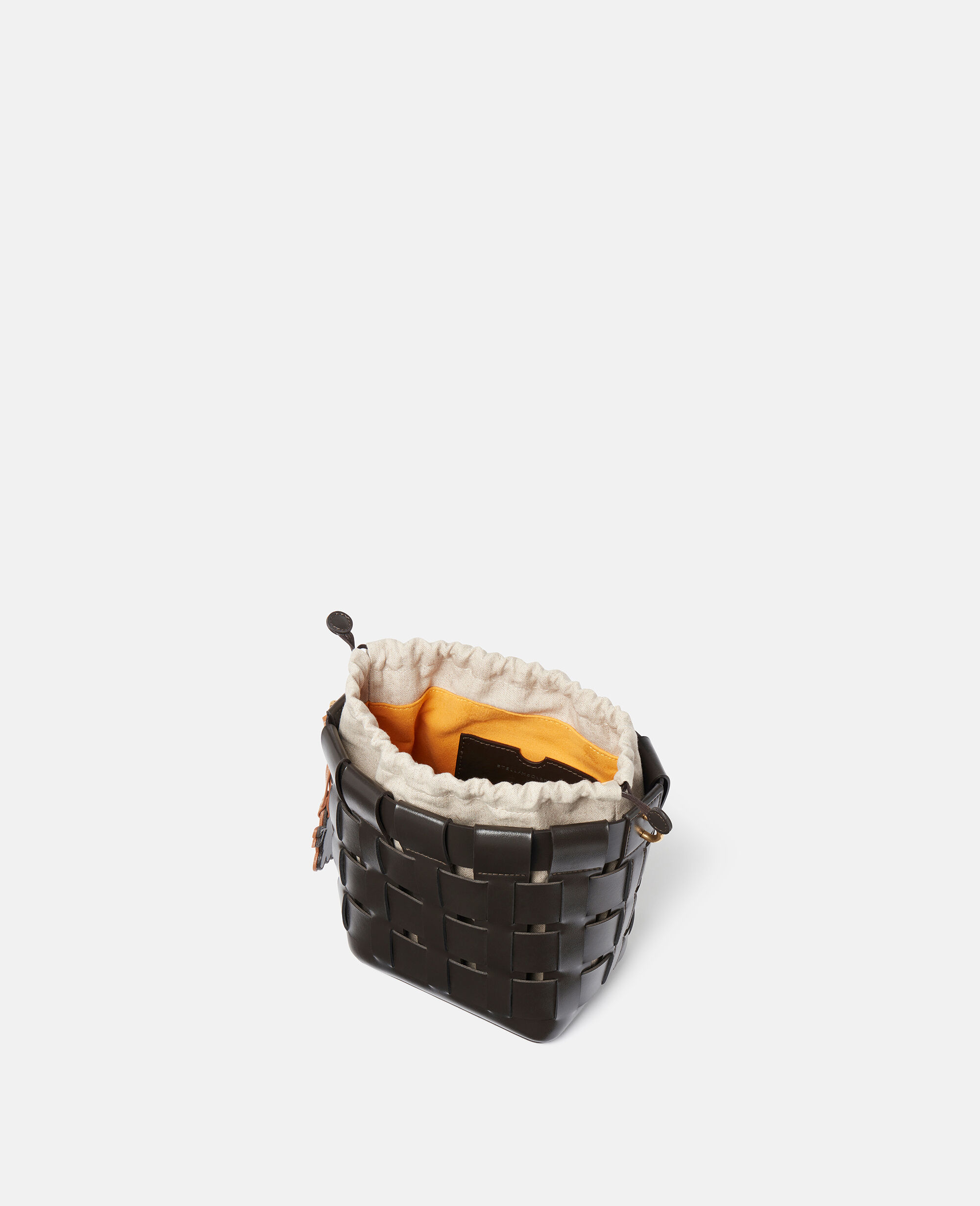 トートバッグ Stella McCartney 'Veuve Clicquot' bucket bag VC-CONTENT BLOCK LANDSCAPE-