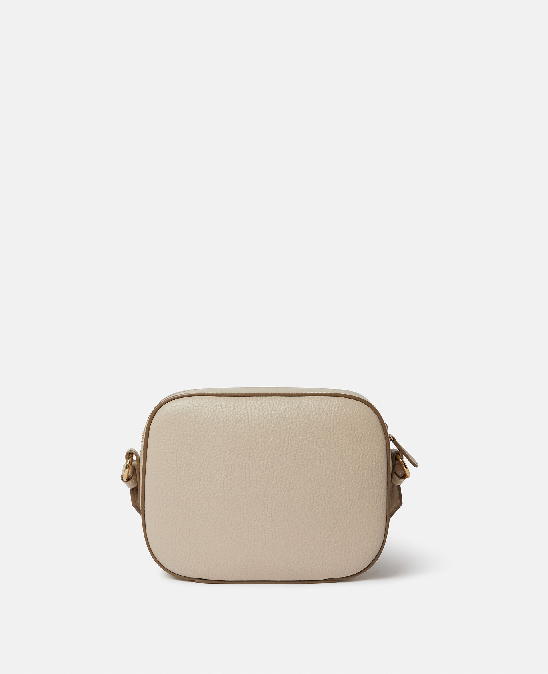 Logo Camera Crossbody Bag-Brown-large Logo Camera Crossbody Bag-Brown-large image number 3
