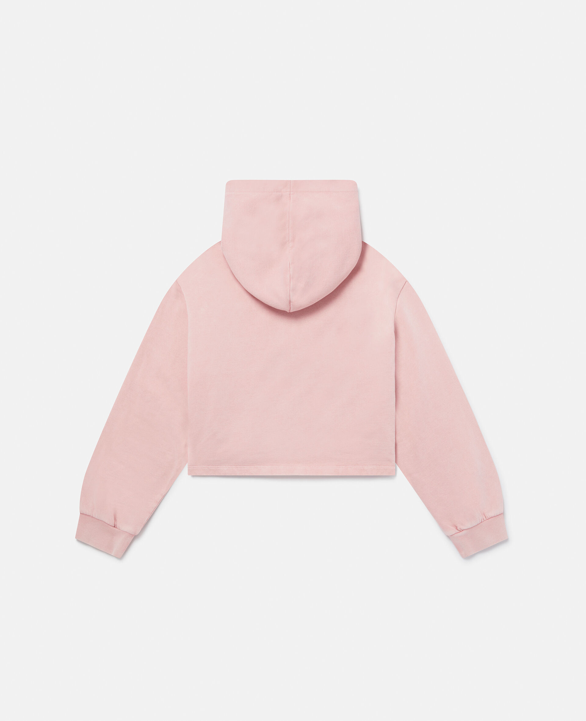 Stella Logo Embroidery Joggers-Pink-large image number 2