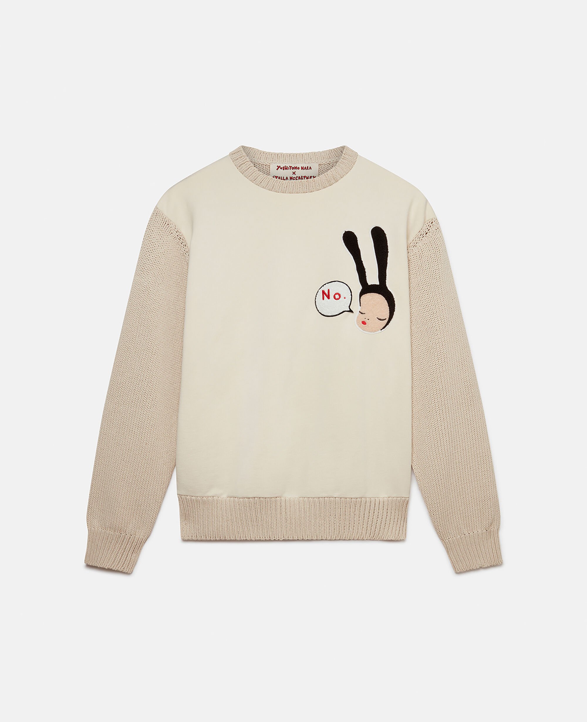Stella mccartney outlet mens sweater