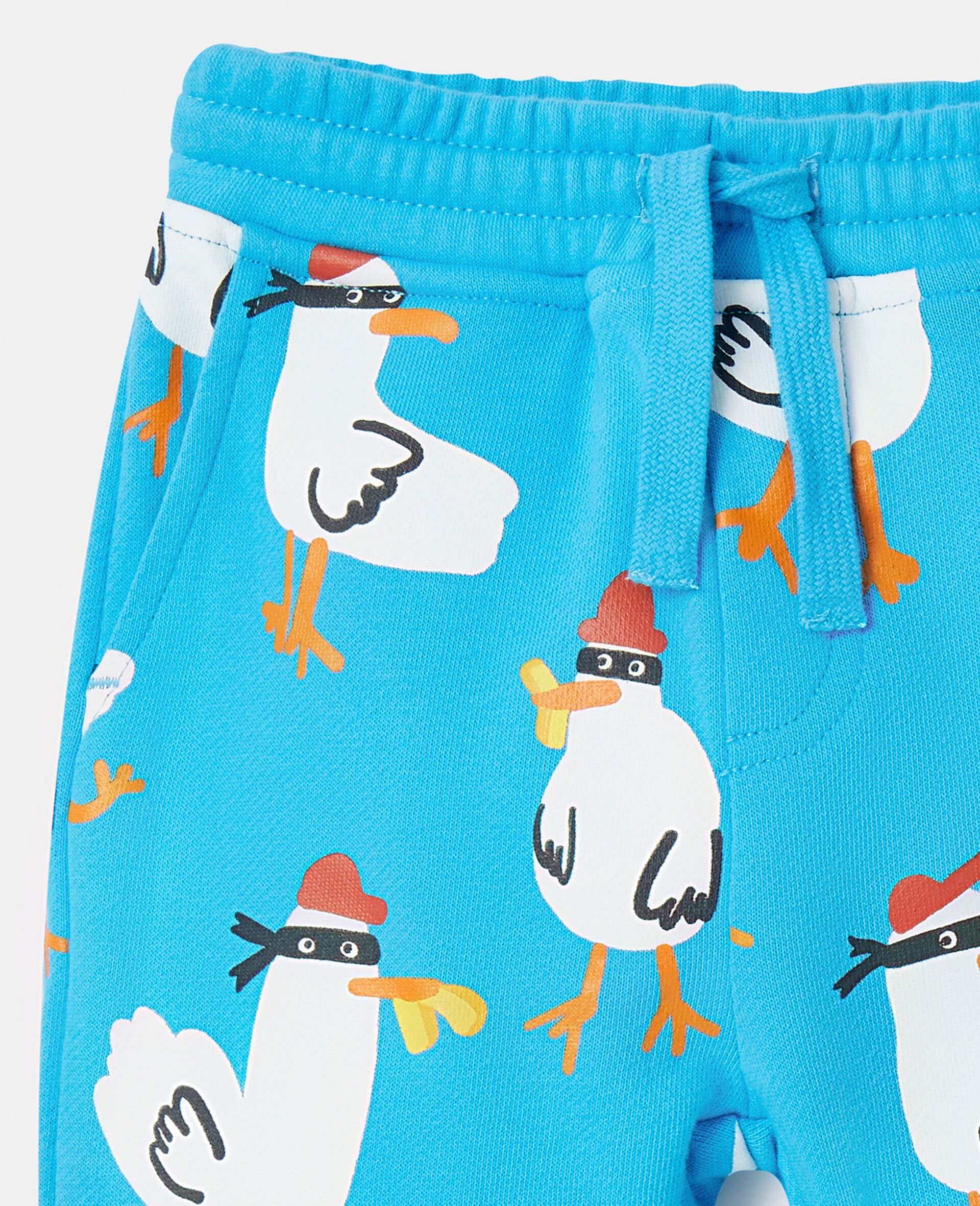 Seagull Bandit Joggers-Blue-large Seagull Bandit Joggers-Blue-large image number 3