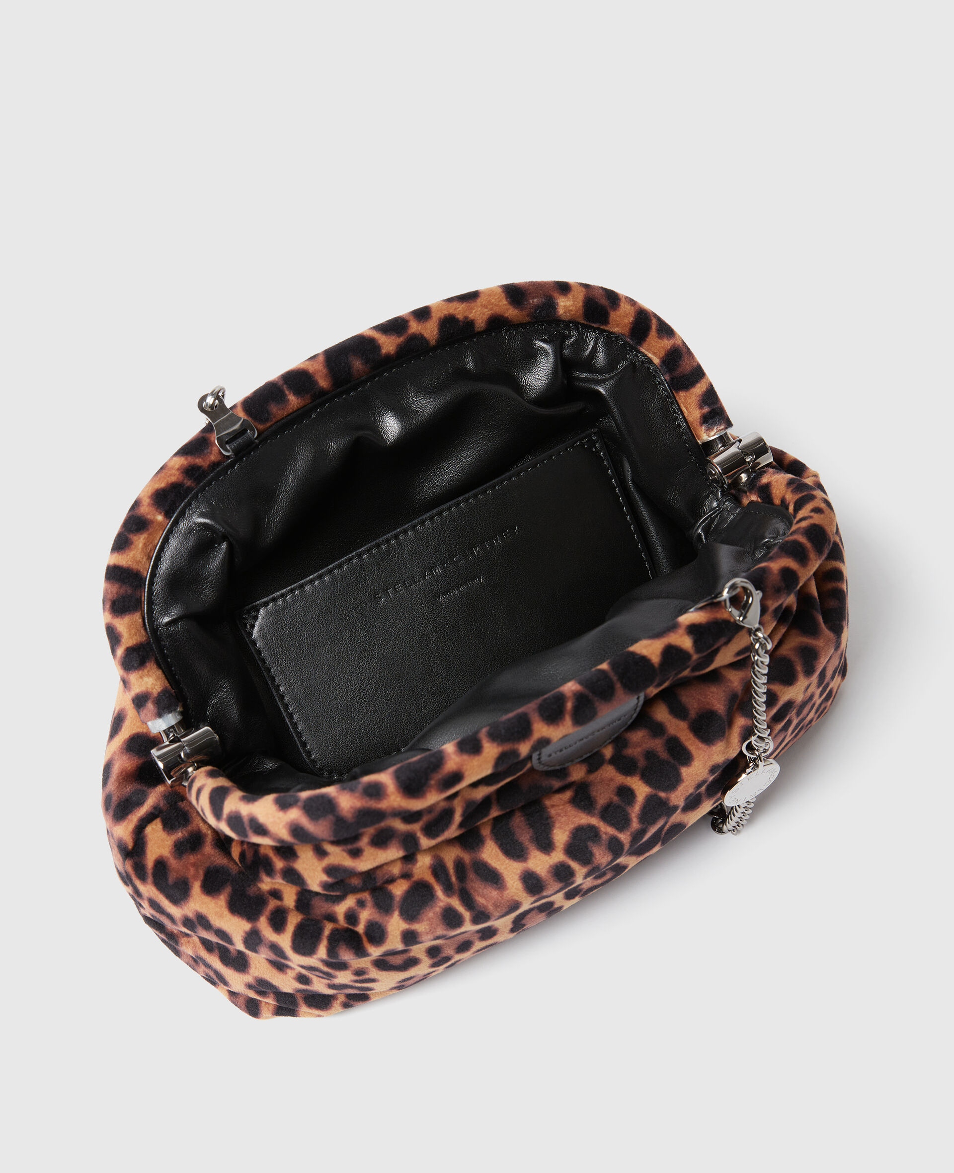 Falabella Padded Clutch - Detail image