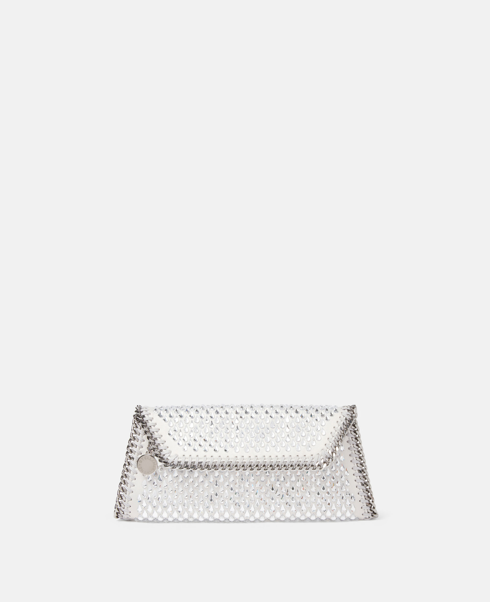 Clutch sale stella mccartney